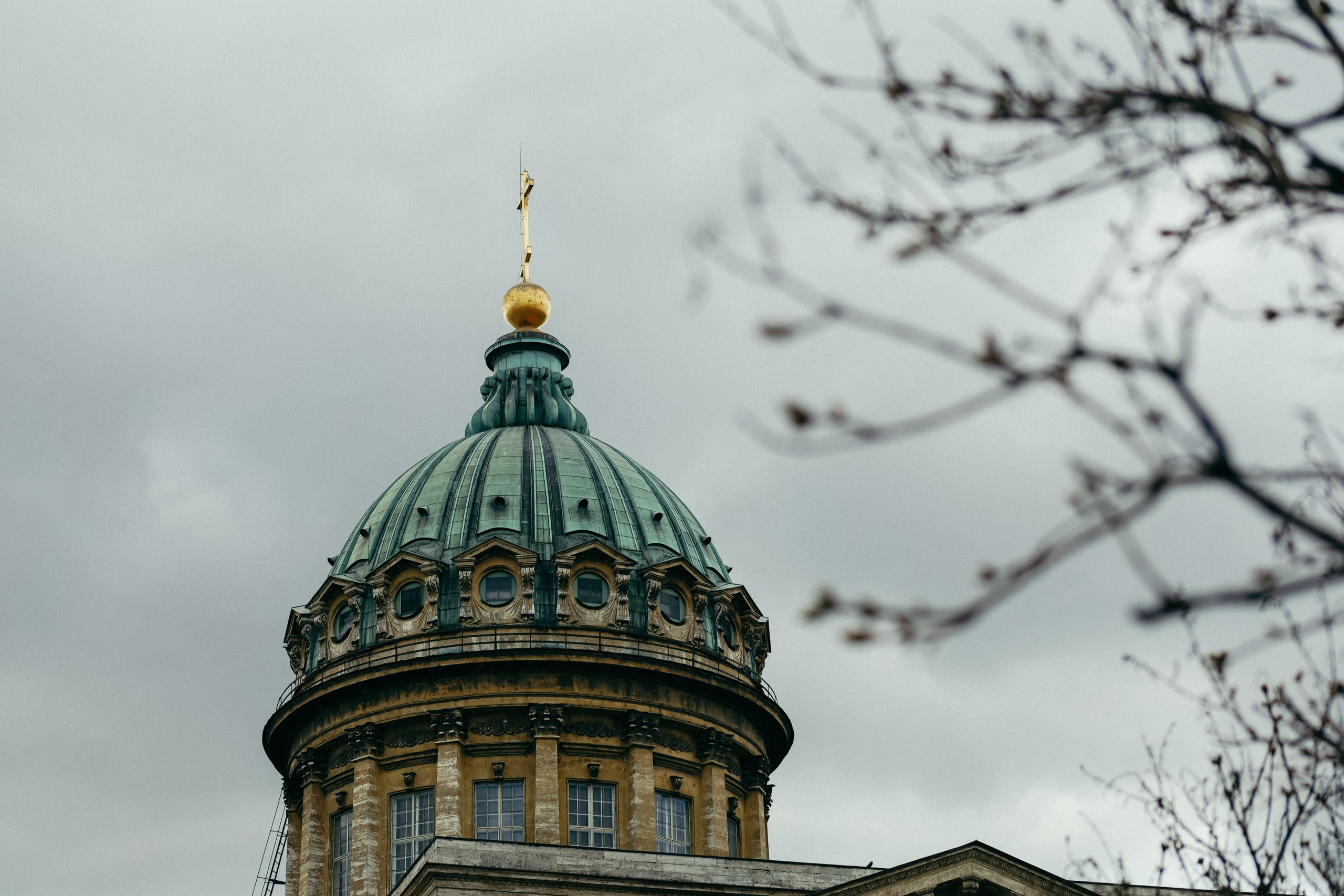 Санкт-Петербург. Фотограф Мурманск | Нижний Новгород • Анна Хижняк