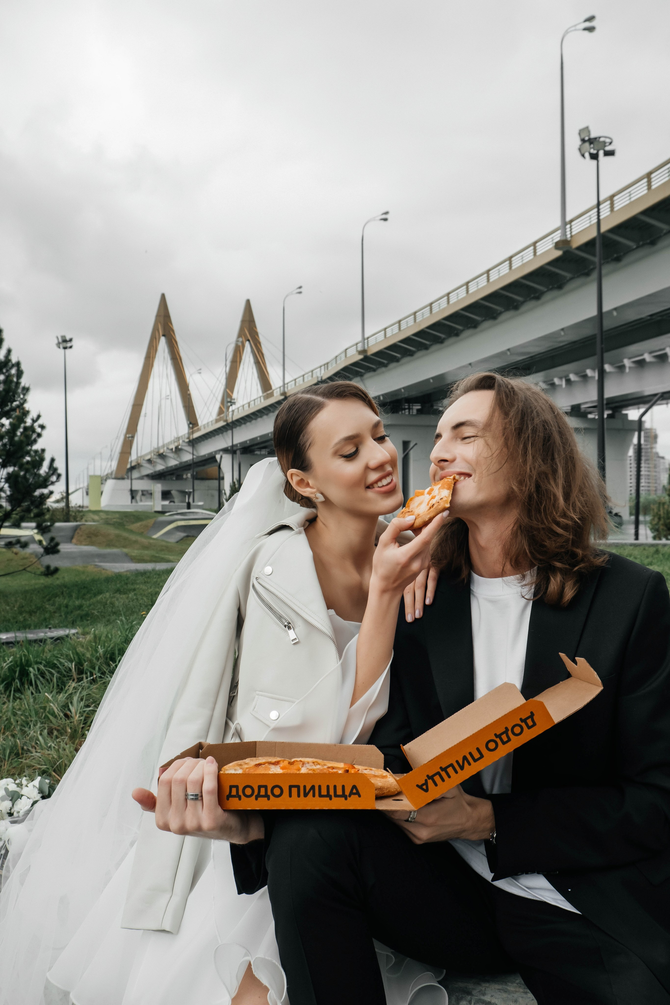 Никита&Надежда. Свадебный и портретный фотограф Казань | Белебей