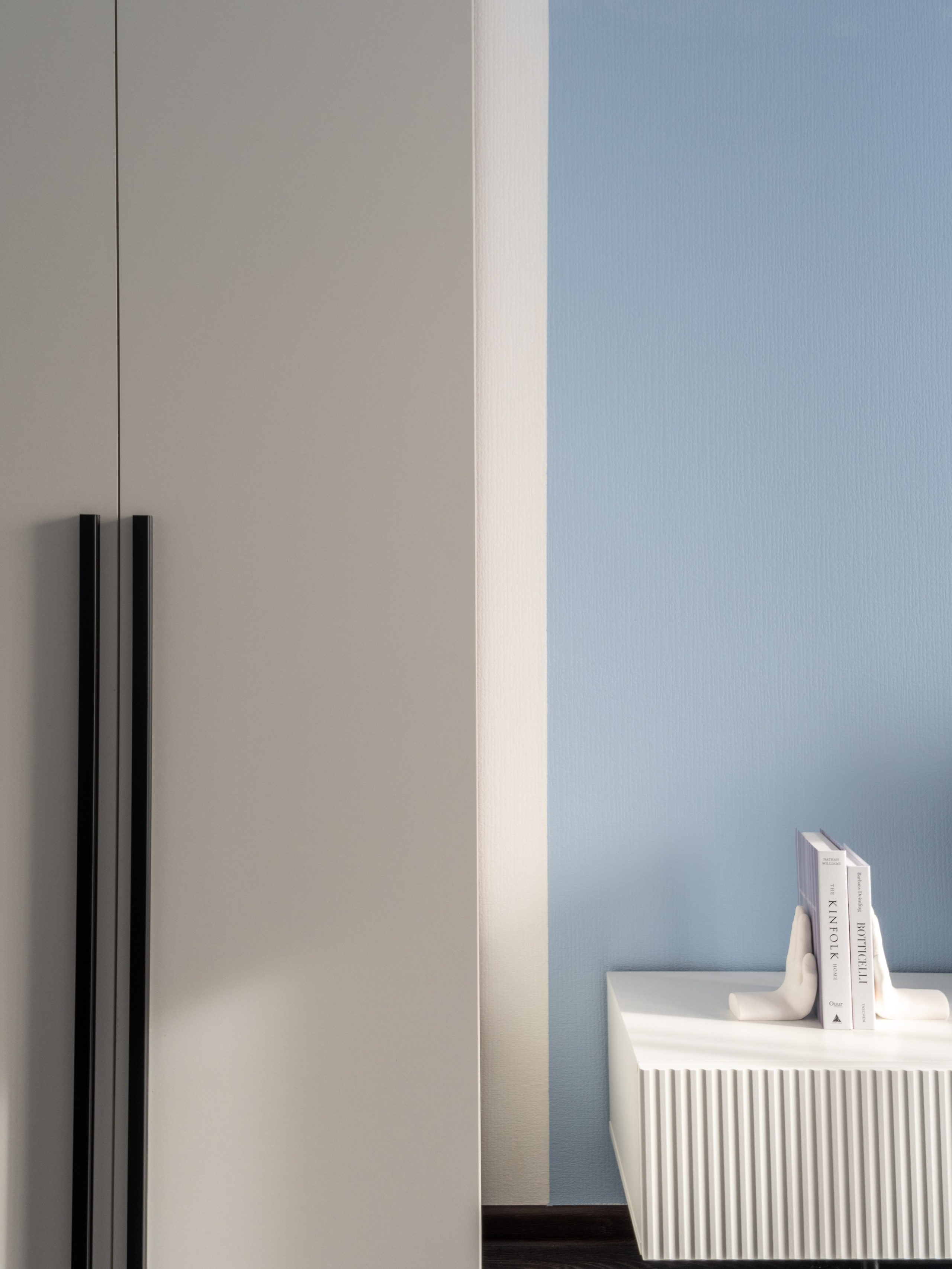 ЖК Чистое небо. Сидоров Артем