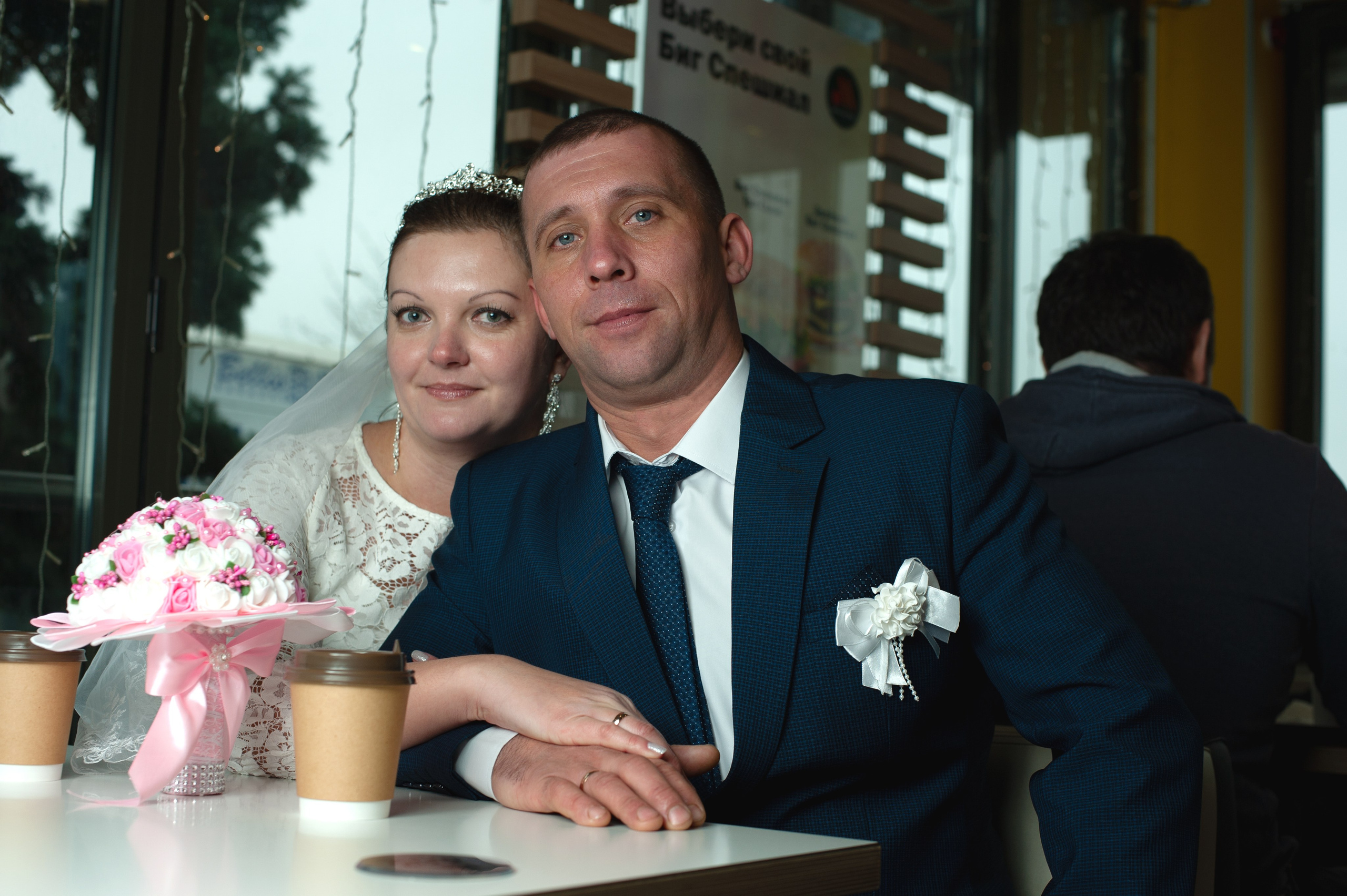 Свадебные Фото. Семейный Свадебный Фотограф в Ростове-на-Дону Батайске Дмитрий Александрович