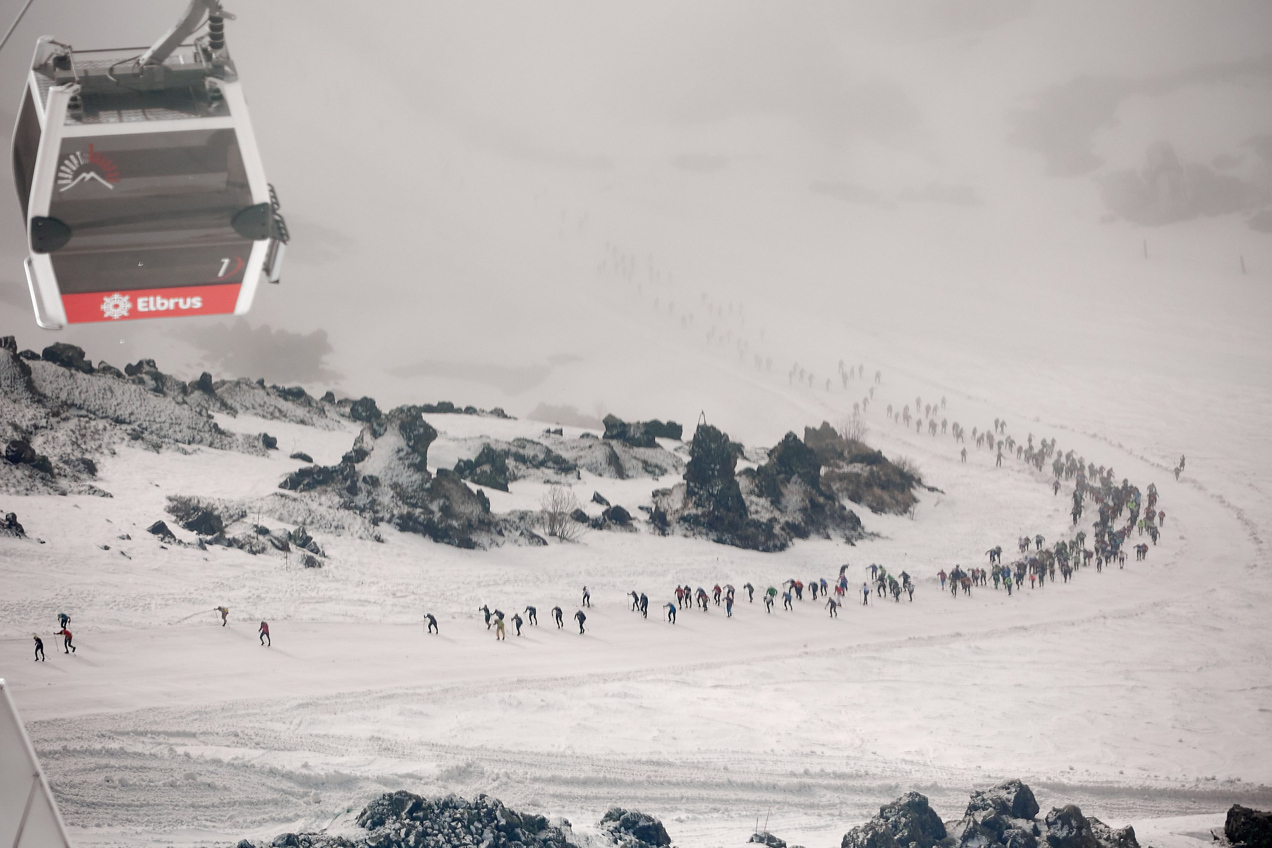 Спортивные соревнования