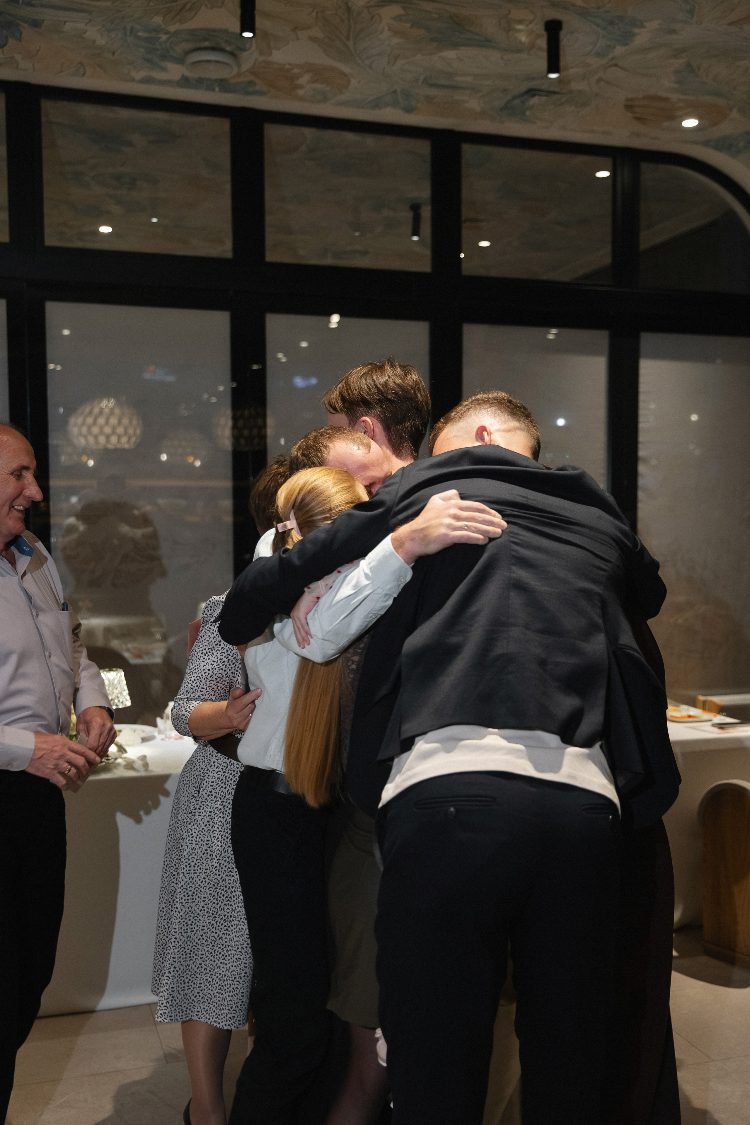 ДАРЬЯ & АЛЕКСЕЙ ` 25.09.25. Maria Startseva Photo