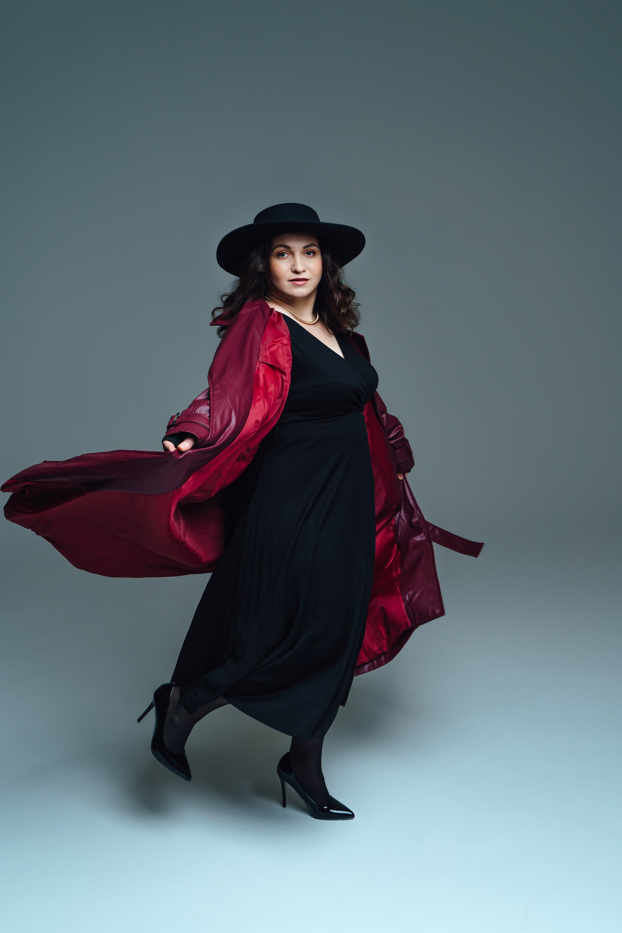 Мария Штерн. Творческий фотограф взрослых и детей в Москве Анна Блифернец