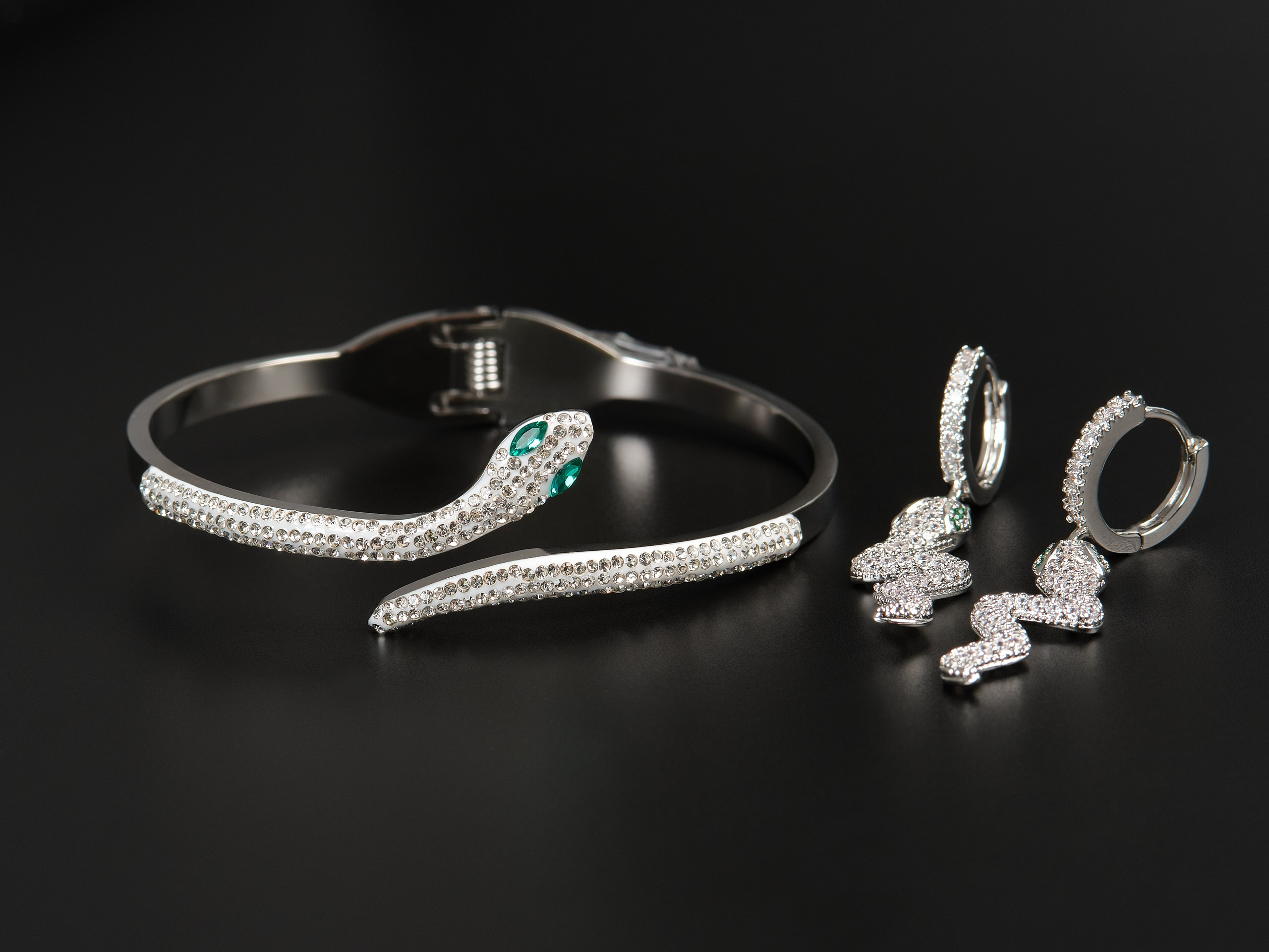 Ювелирная съемка. Фотограф Карташев Артур