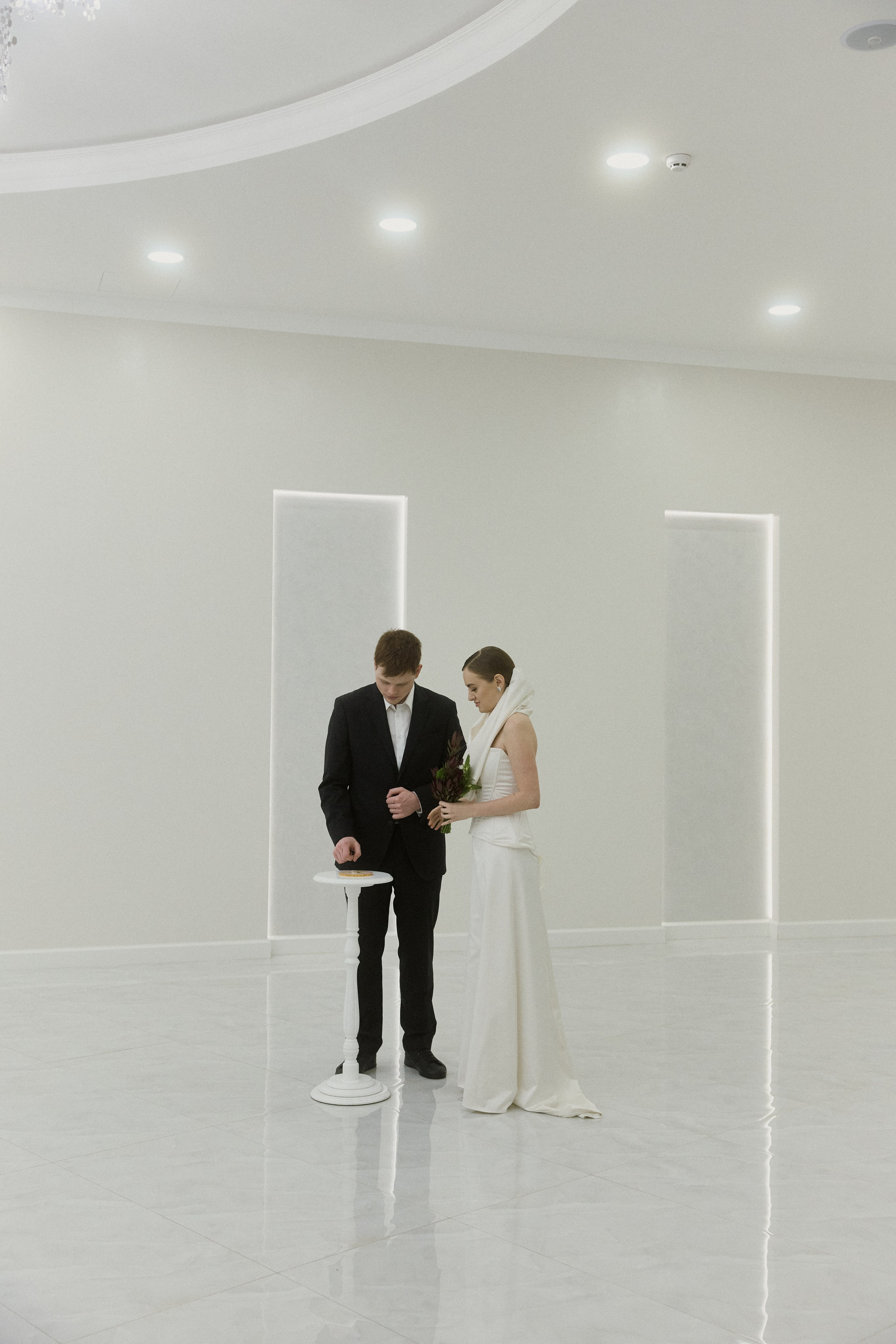 Александр + Дарья. Семейный и детский фотограф Юлия Шох