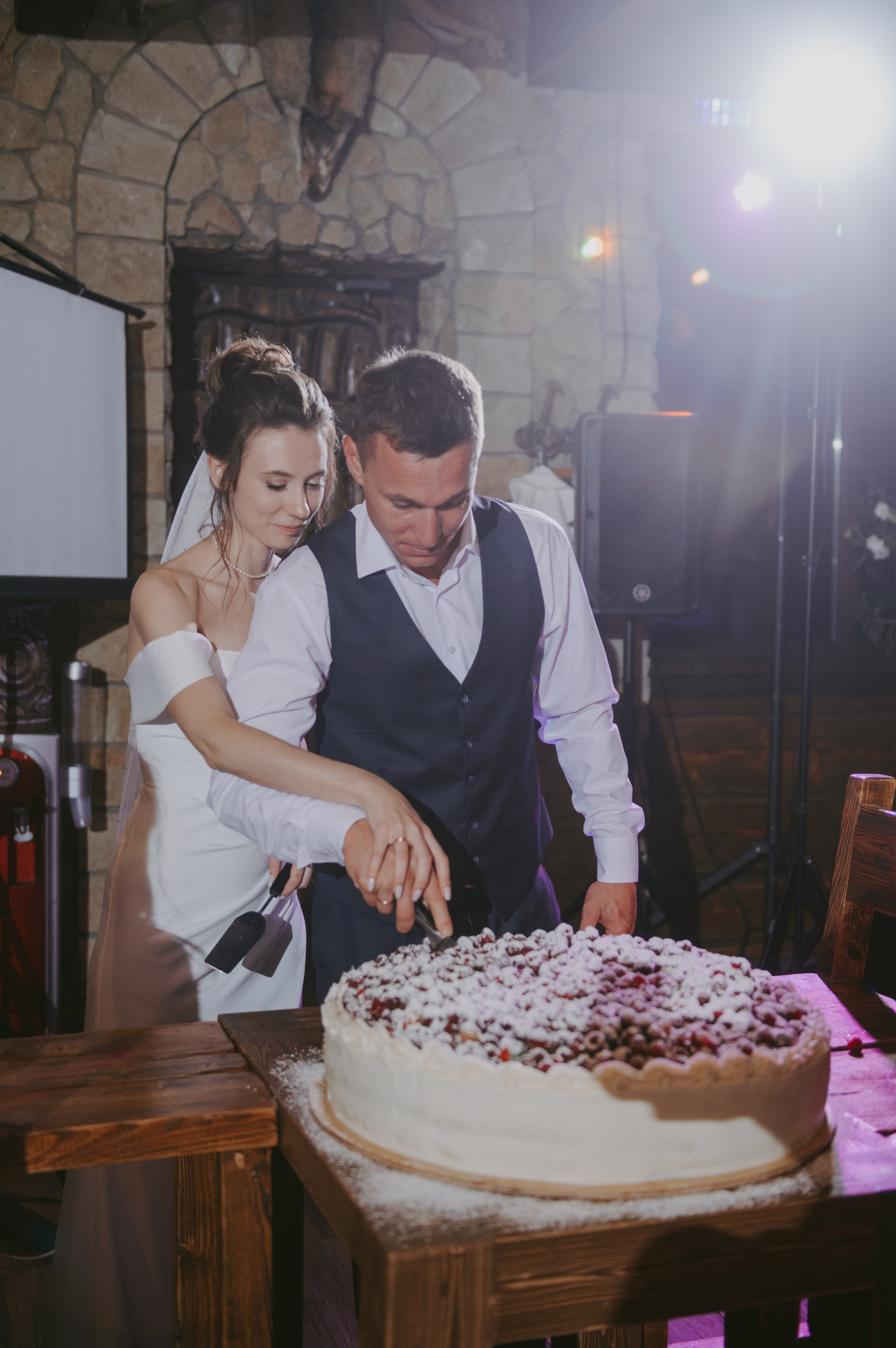 Олег&Елизавета фотограф Елена Горбач. Свадебный и семейный фотограф город Темрюк Фотостудия Темрюк