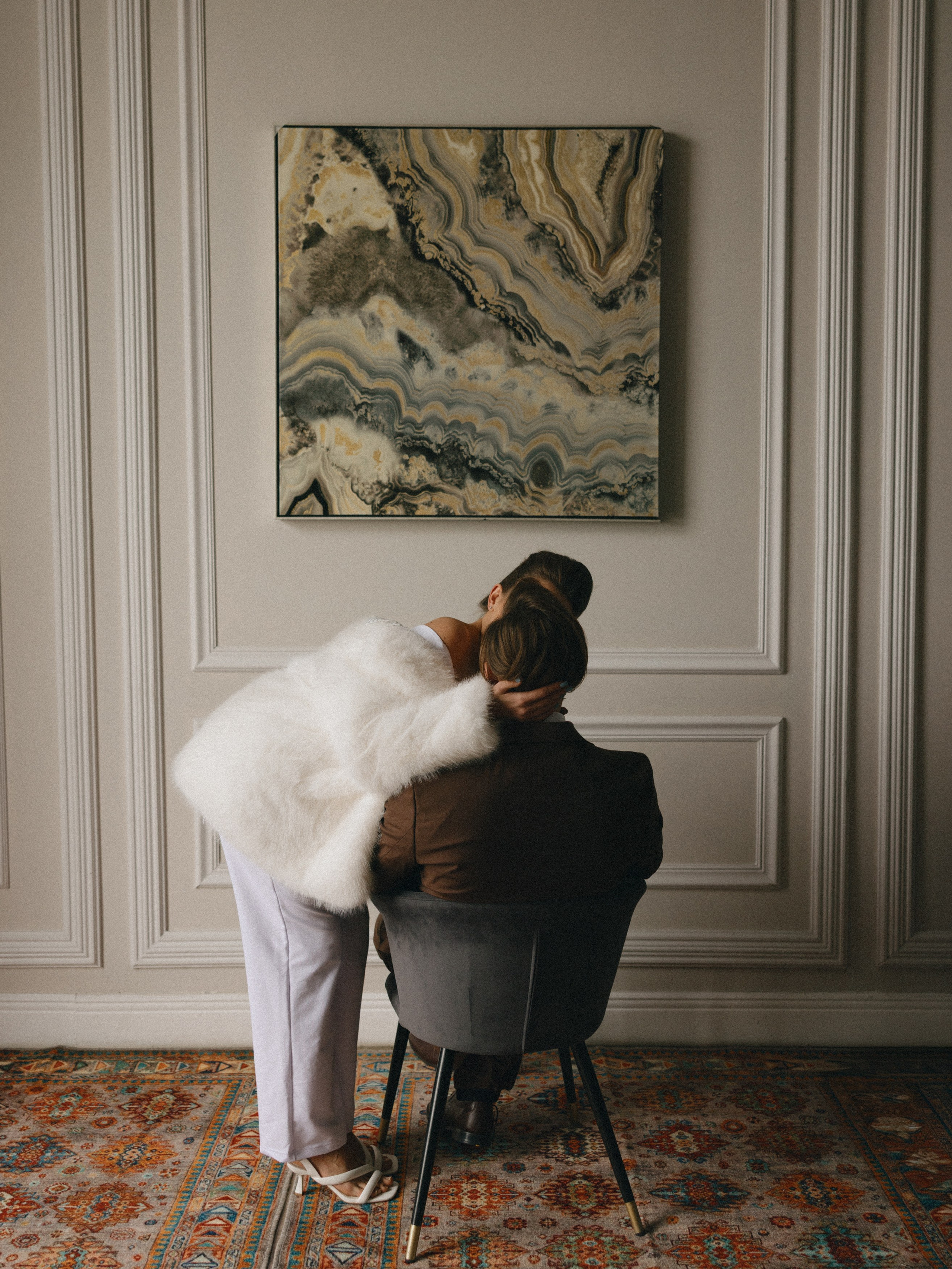 Свадебный фотограф в Москве Иван Межевич