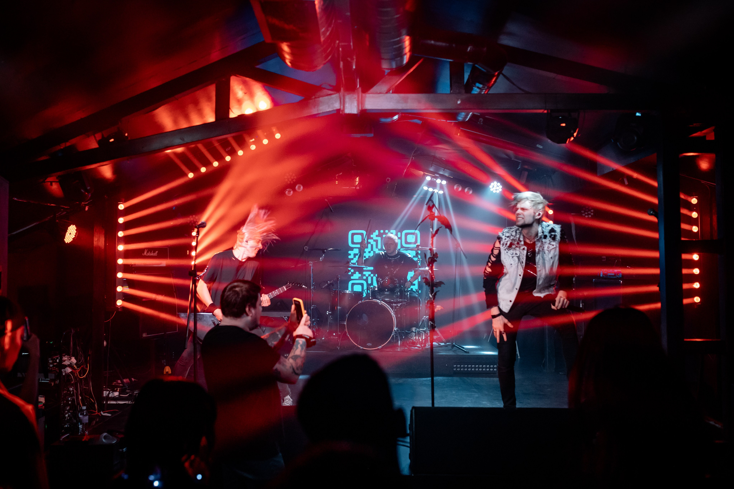 MAYDAY FEST. Фотограф Елена Богачева (lenalena_na_na_na)