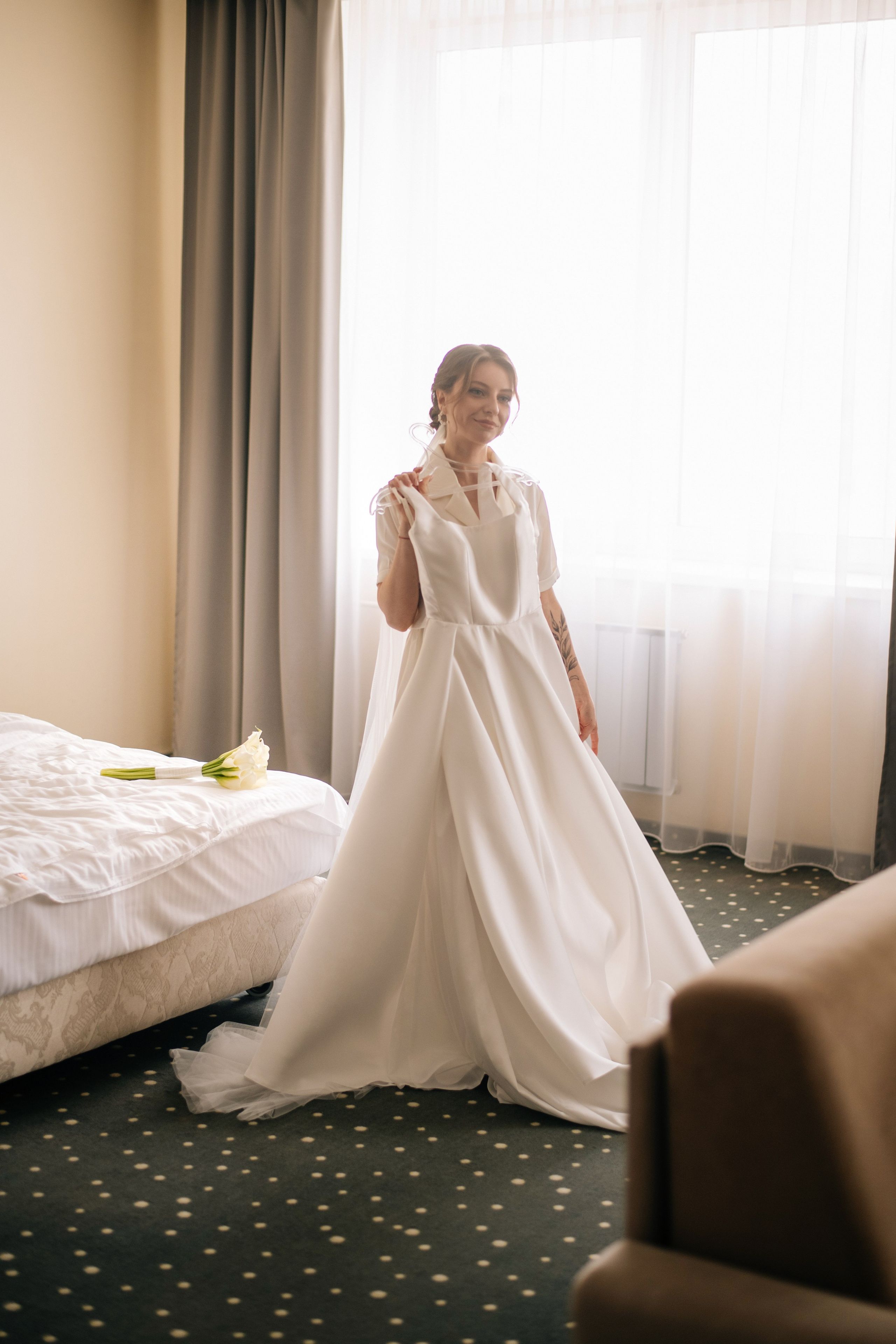 Екатерина & Михаил. Фотограф в Екатеринбурге Веретенова Наталья