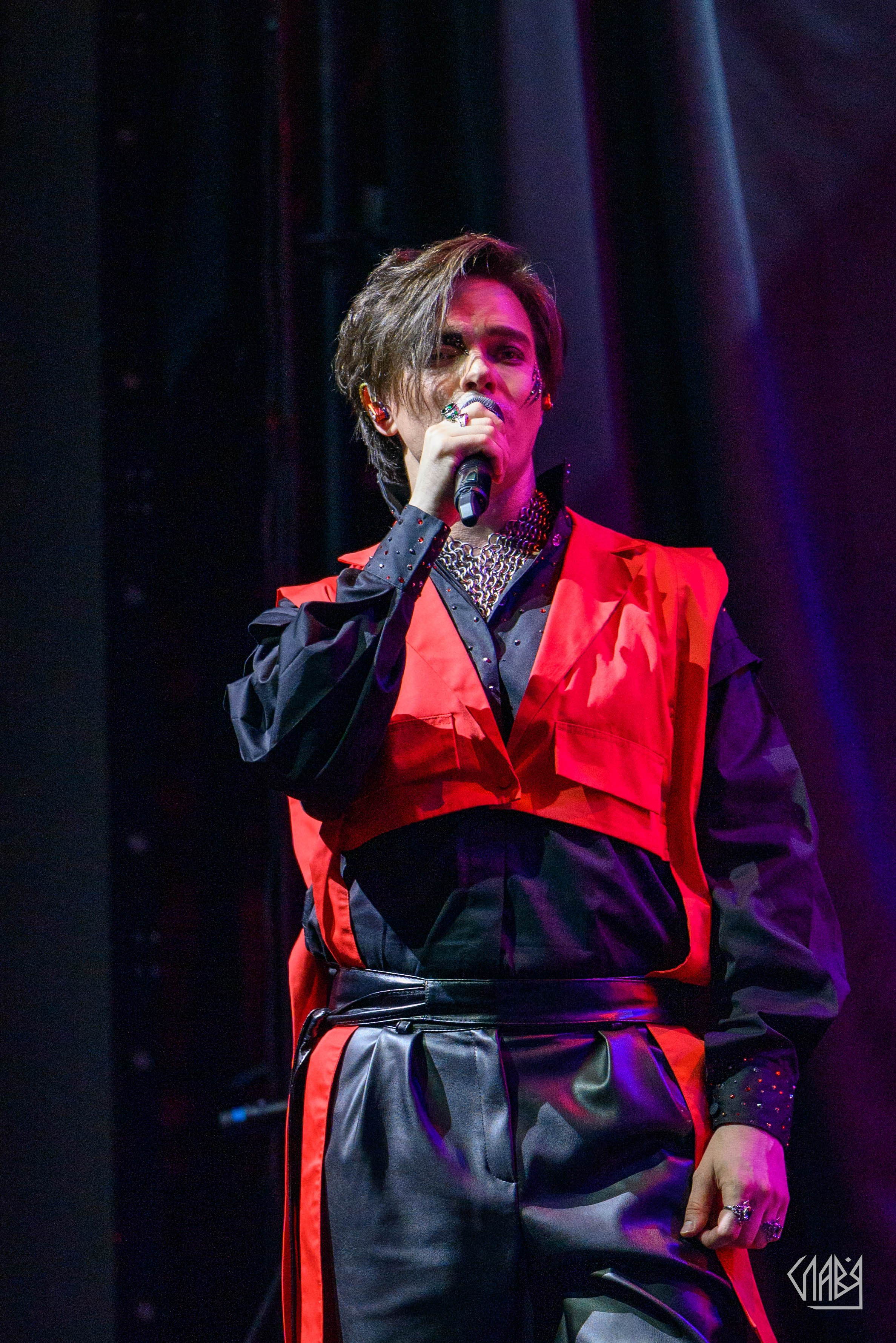 Geek&Music [концерт]. Фотограф из Москвы Ярослава Панкратова