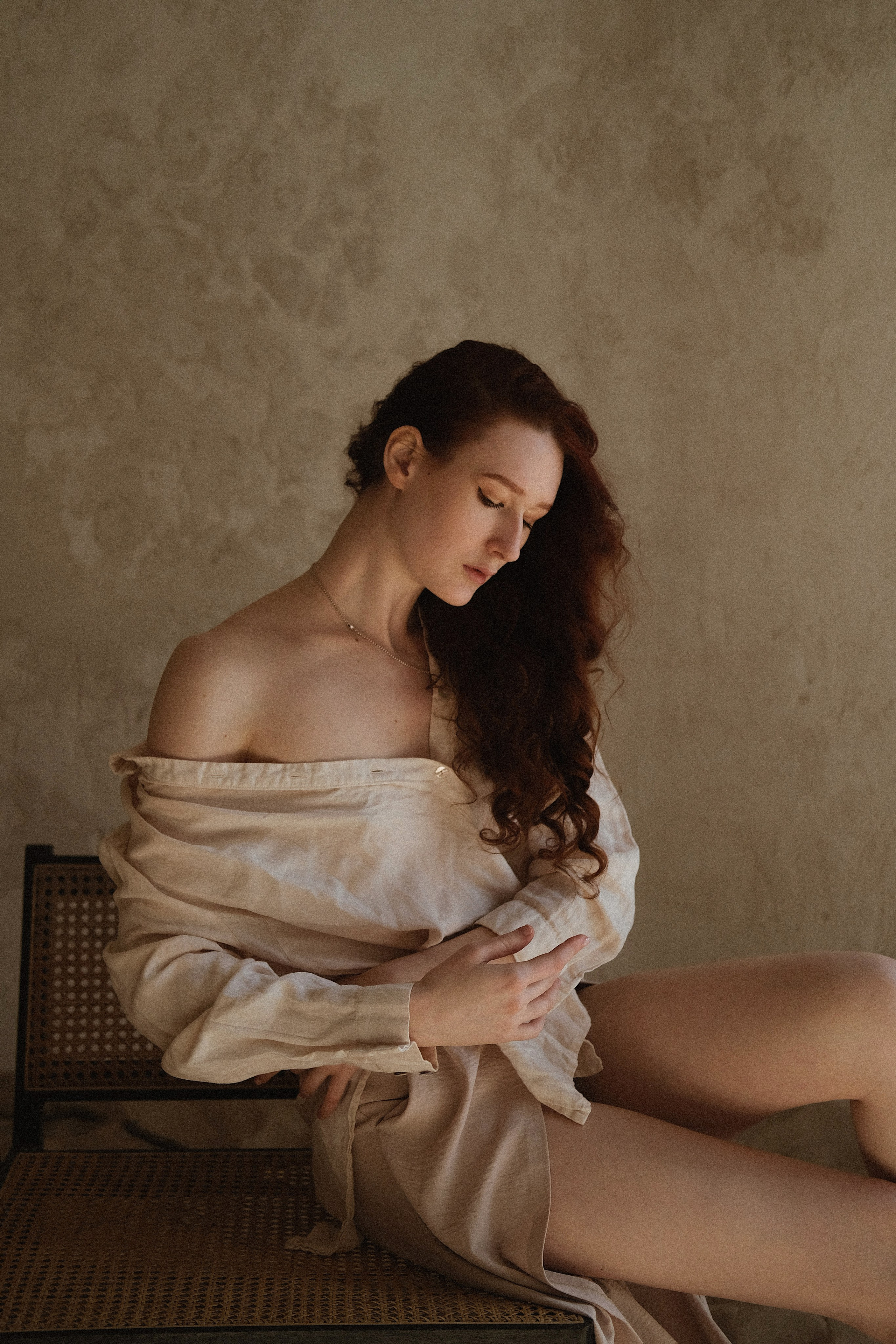 Ксения. Главная