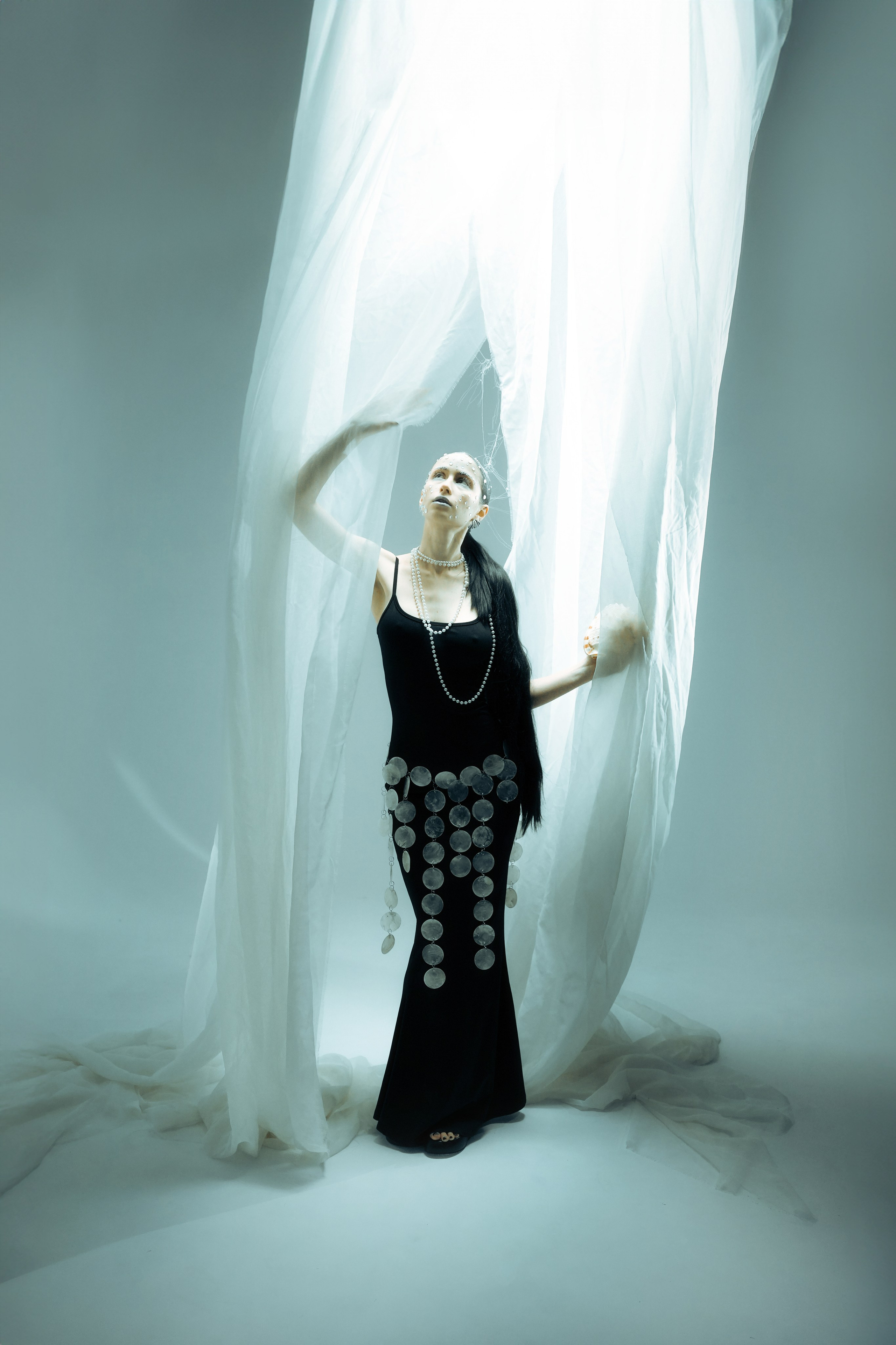 Алина. Galchenok