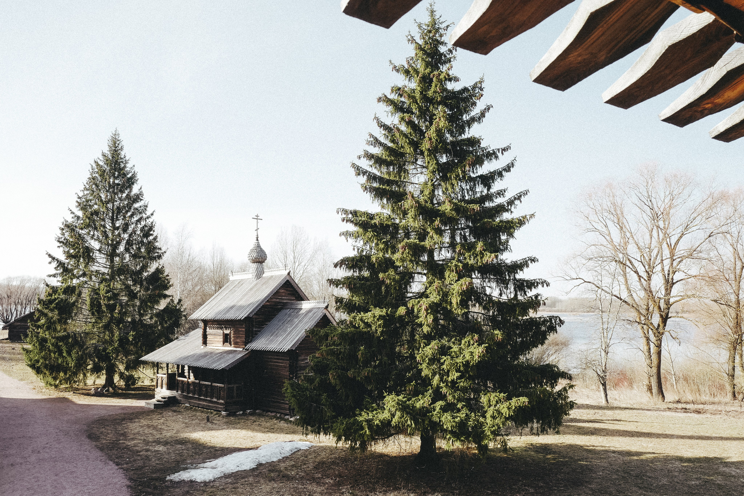 Vitoslavici/Novgorod. <3