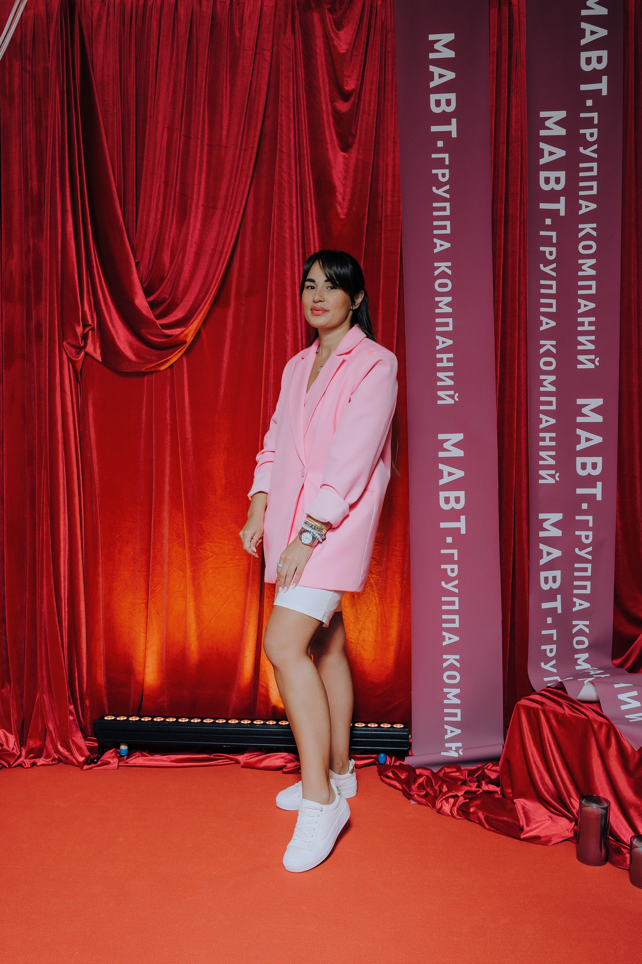 КОРПОРАТИВ «МАВТ». Репортажный фотограф Зуев Роман г. Челябинск