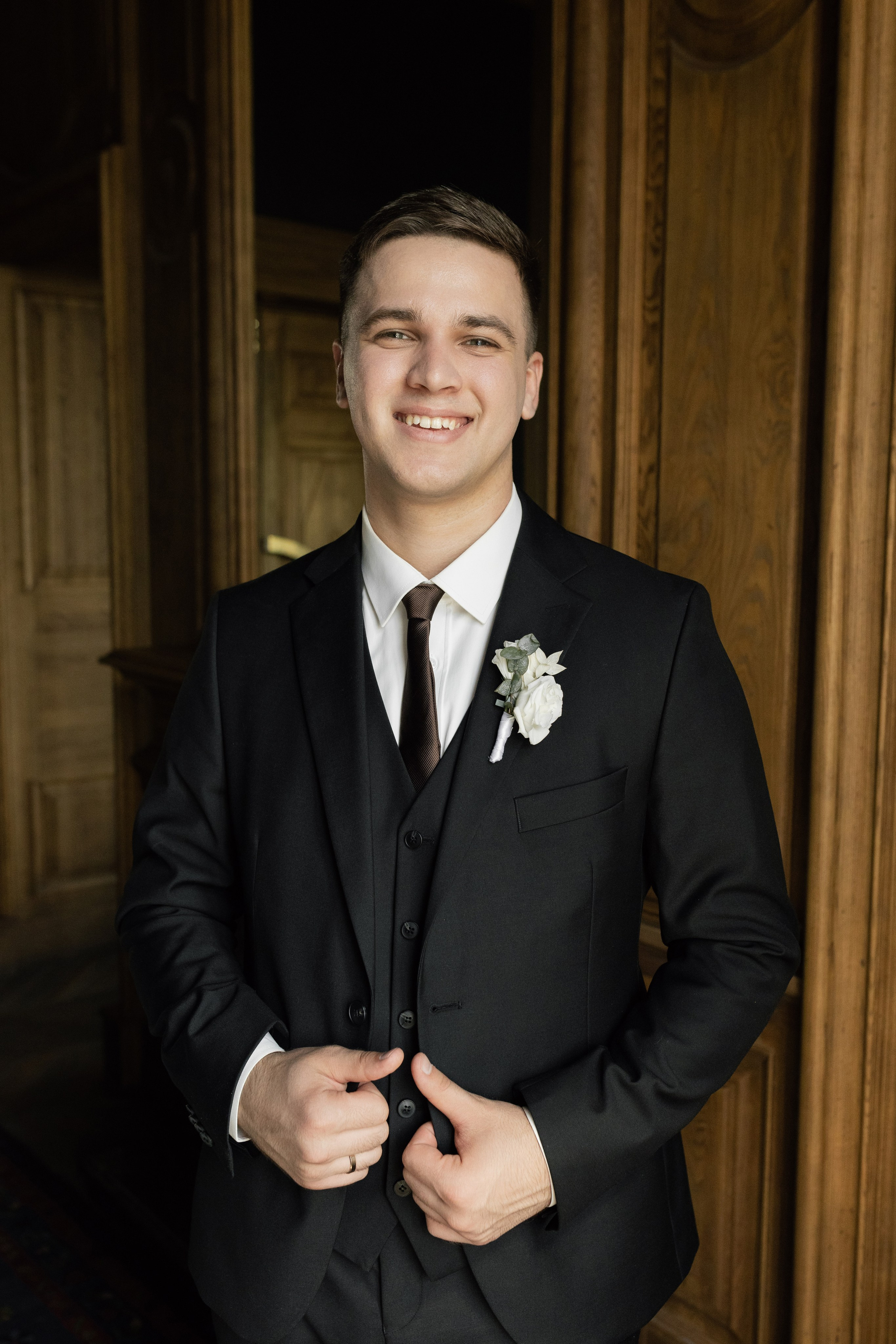 Daniil & Veronika. Фотограф в Томске Ирина Павлуцкая