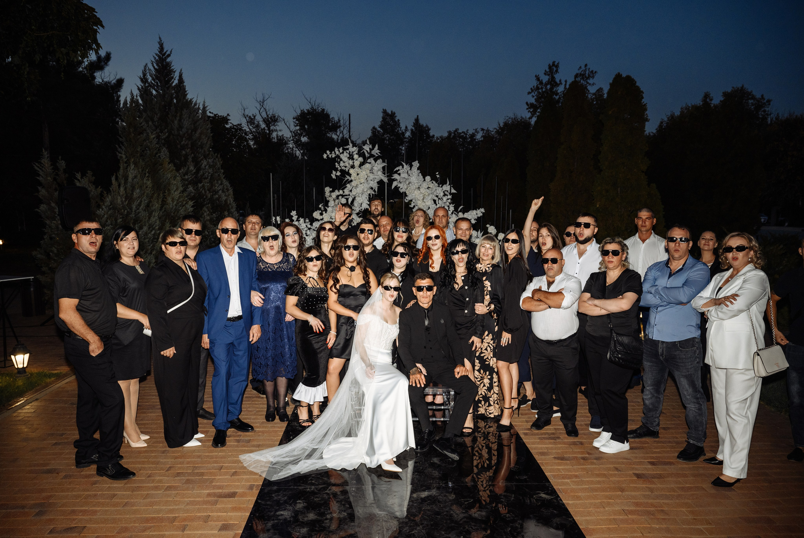 КСЕНИЯ И АЛЕКСАНДР. Свадебный фотограф Ксения Барабаш