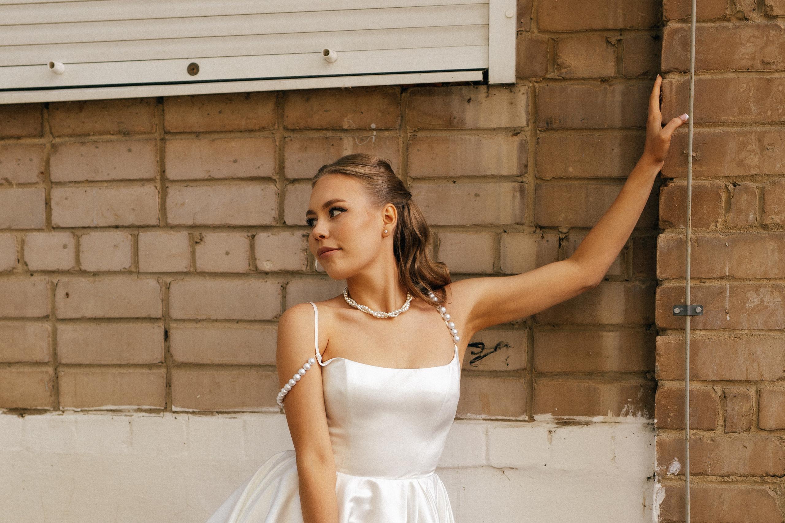 Константин и Дарья. Свадебный и женский фотограф