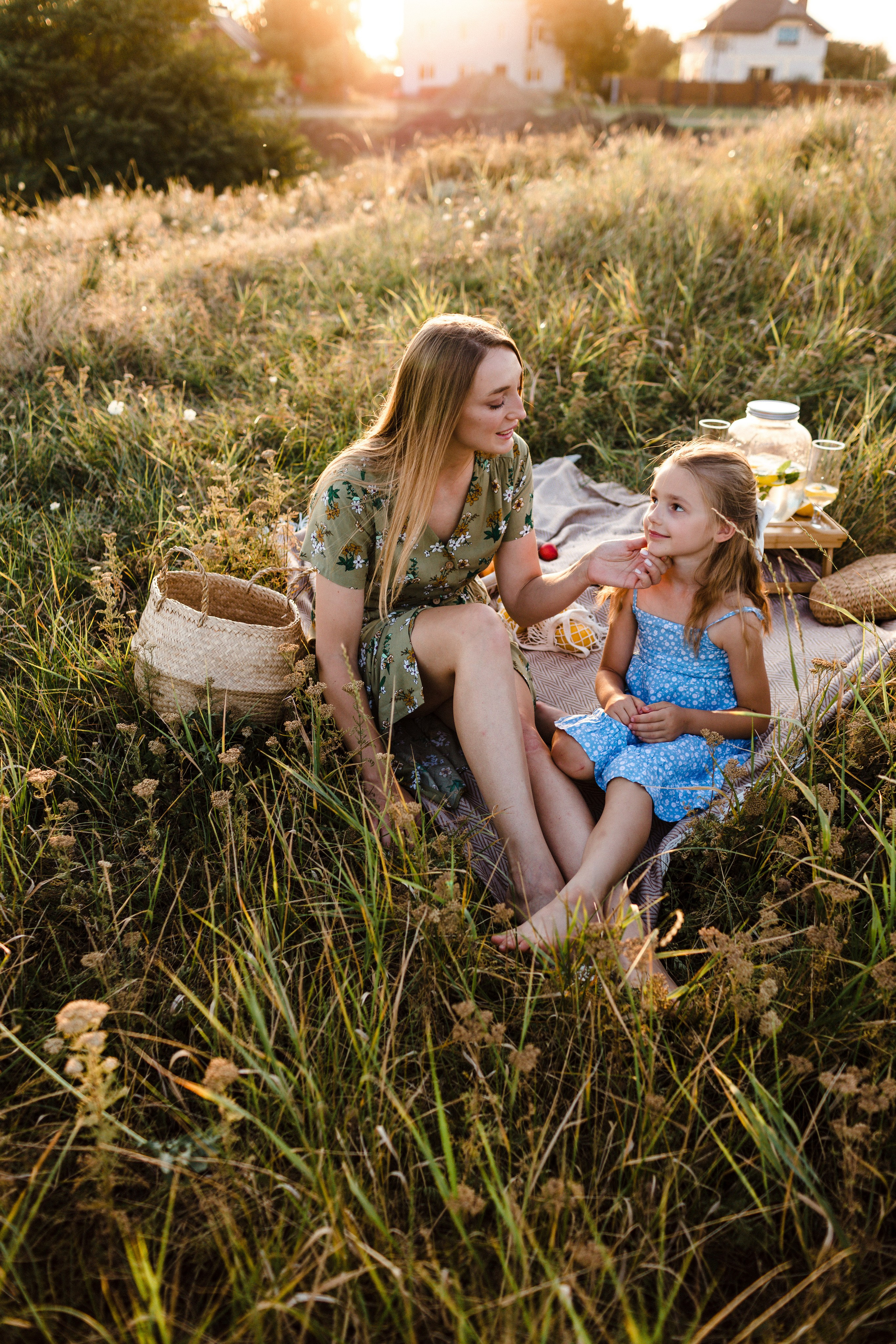 Фотопрогулка в Краснодаре