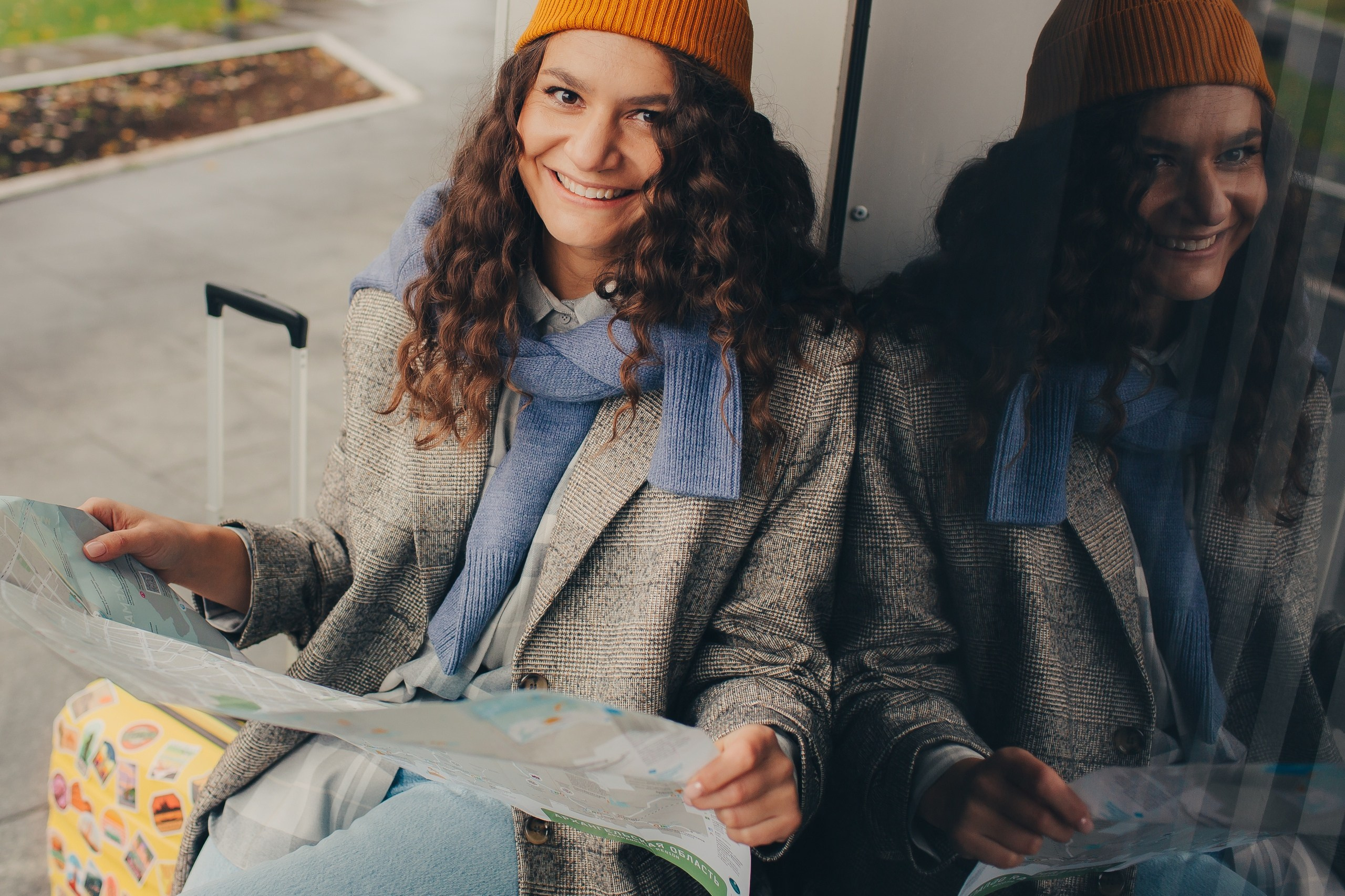 Контент-съёмка для турагента. Фотограф Евгения Мальцева, Архангельск