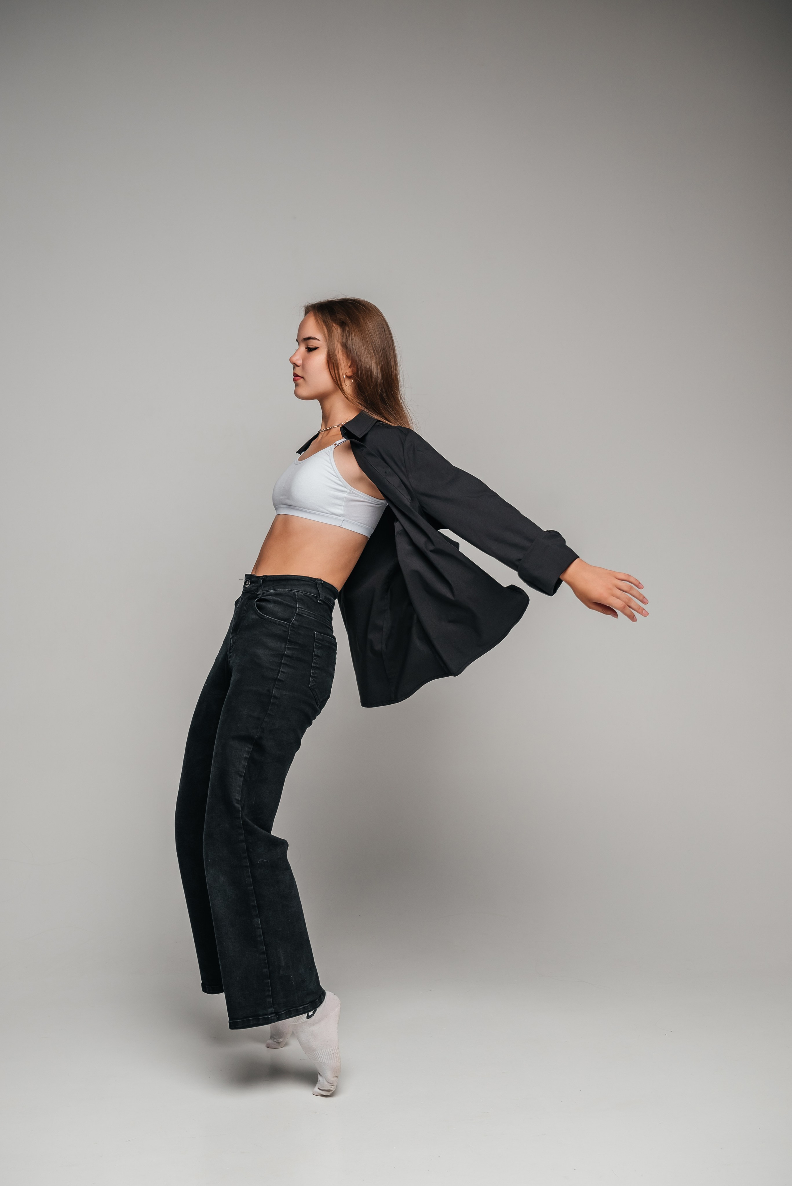 Женский портрет. Свадебный и семейный фотограф в Дзержинске Екатерина Шулакова