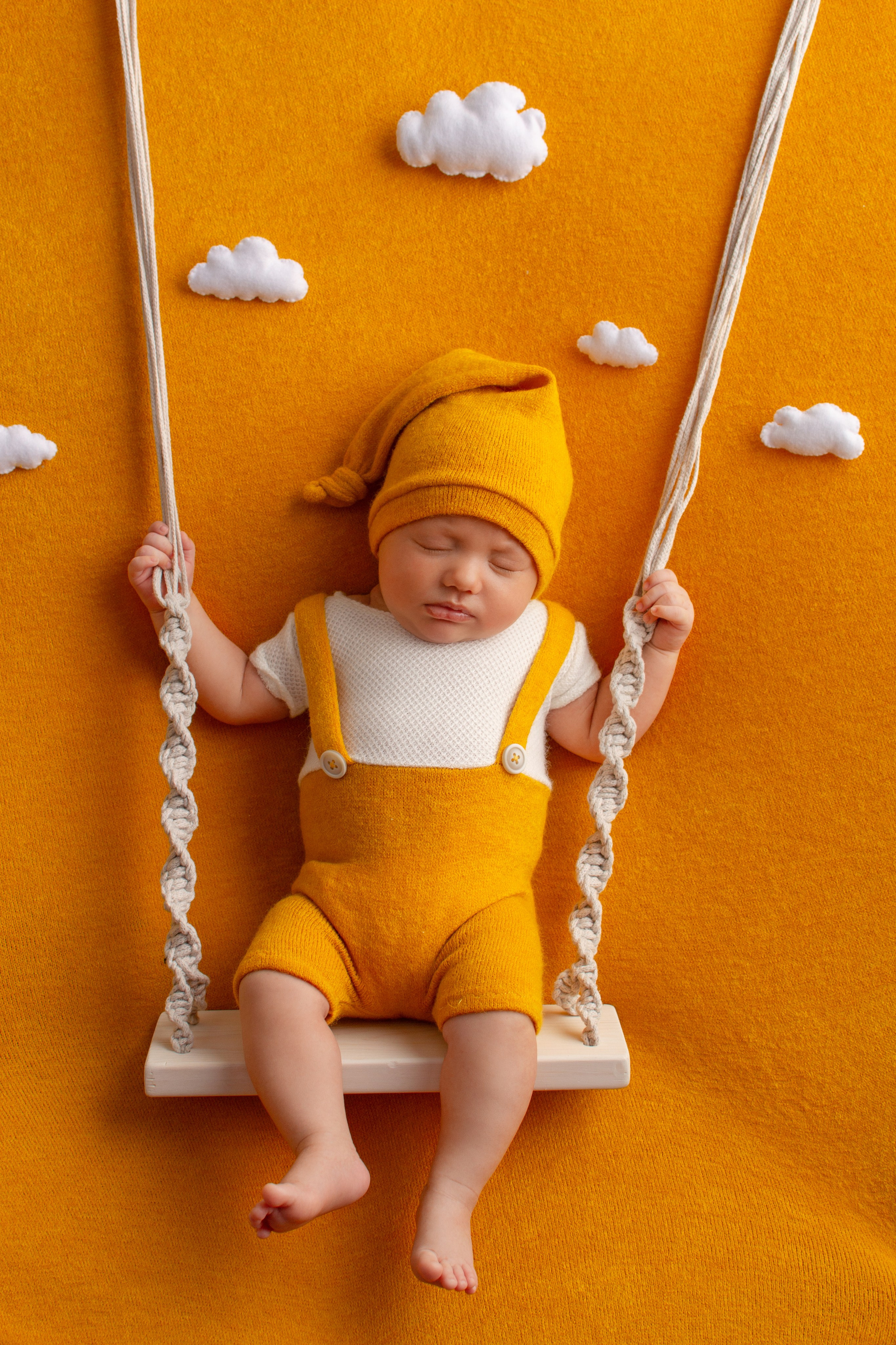 Фото новорождённых. Фотограф новорождённых в Новомосковске Яна Иванушкина