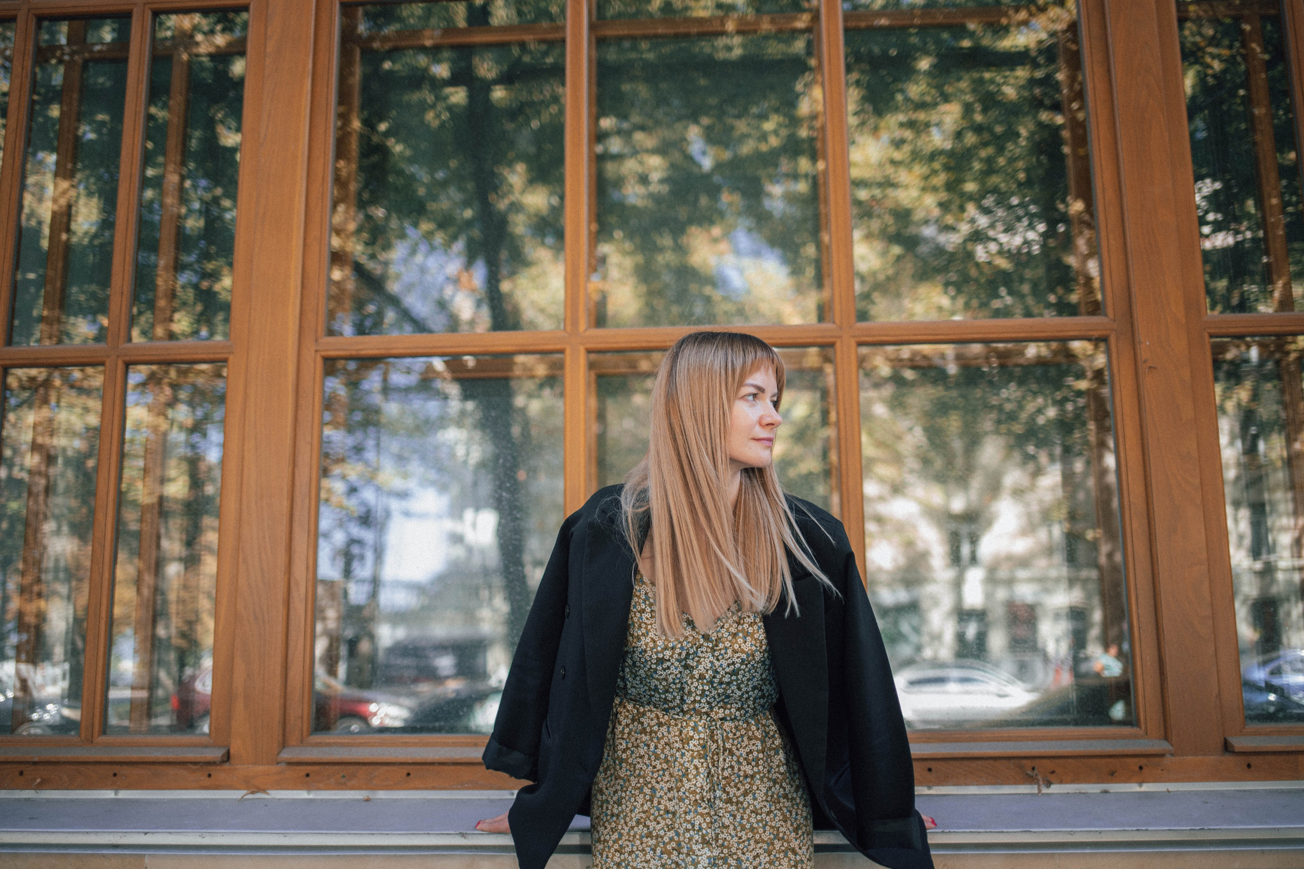 Ирина. Фотограф Немазенко Ольга