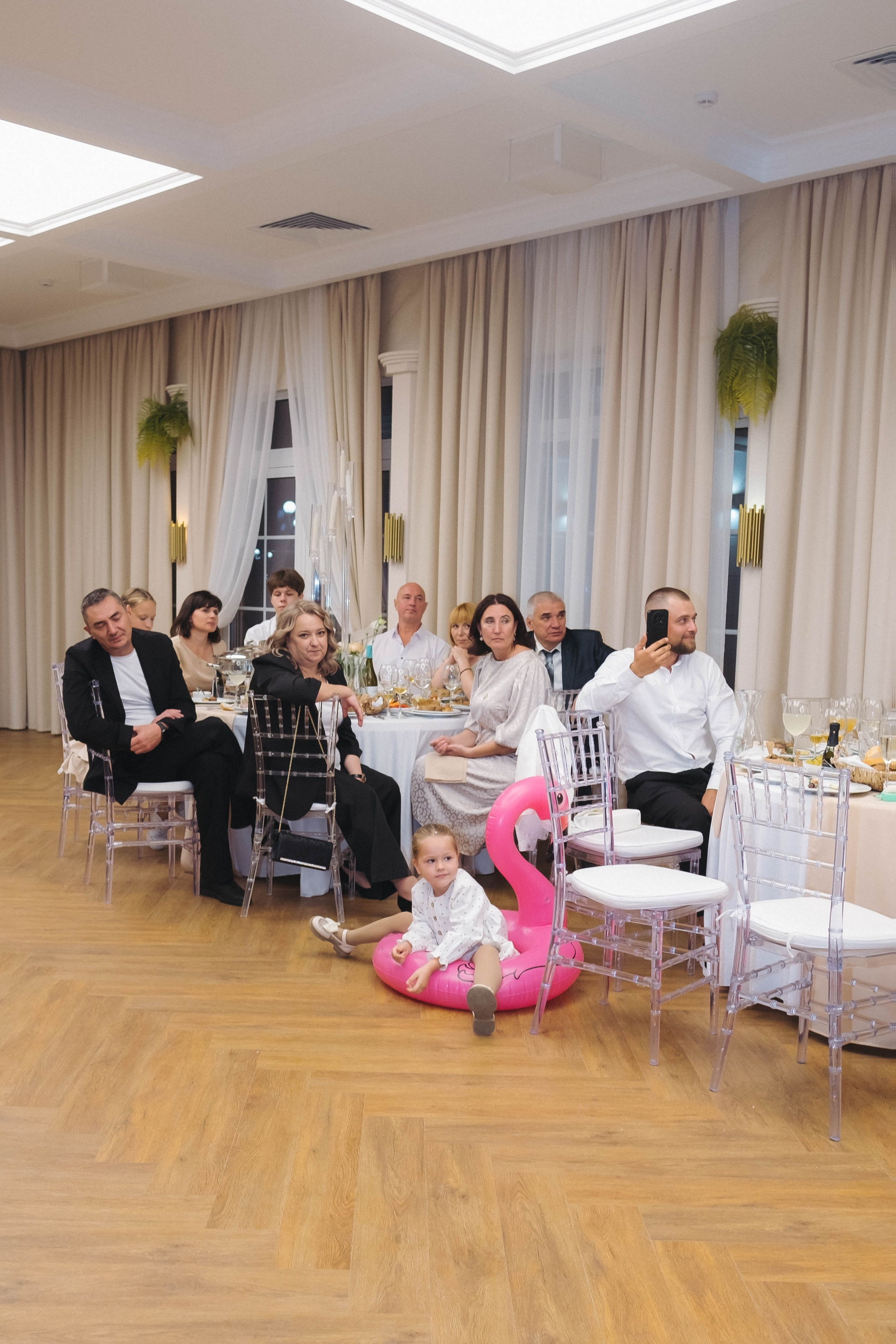 Юлия и Эдуарт ЗАГС. Свадебный и семейный фотограф г. Волгоград Биленко Ангелина