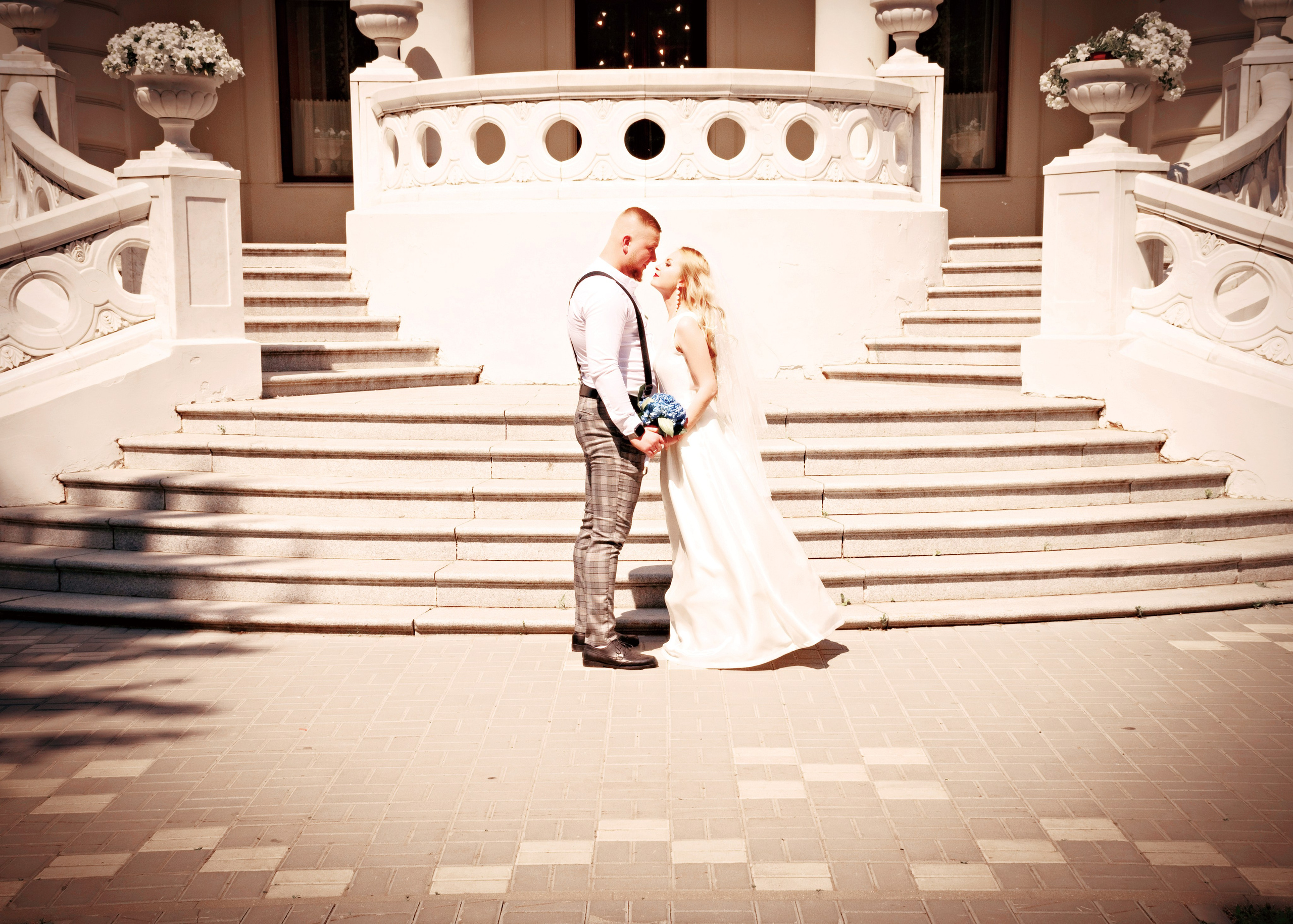 Свадебная фотоссесия. Елена Кухарева фотограф г. Тамбов