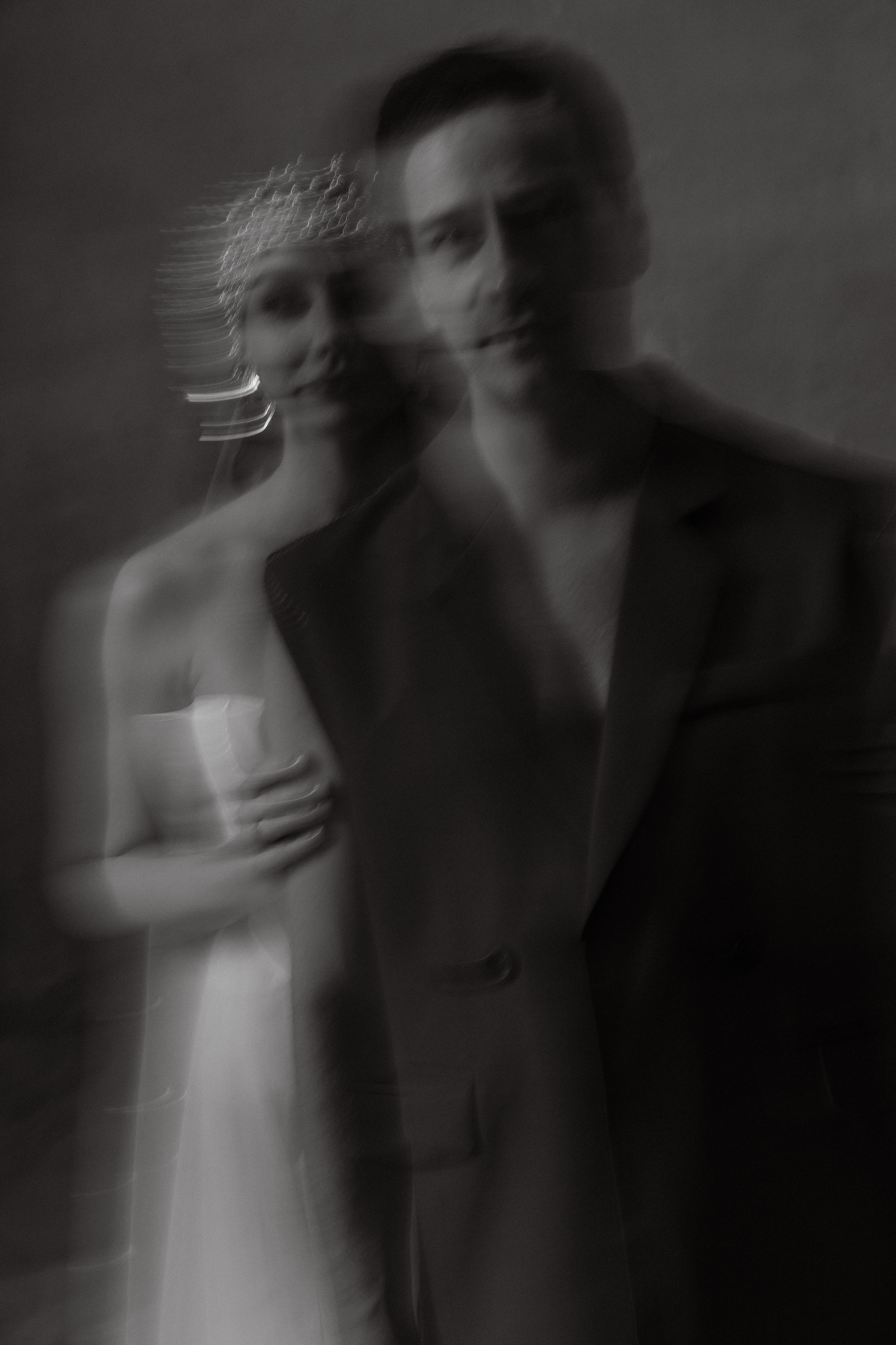 Анонс Николай и Надежда. Свадебный фотограф Колесников Антон