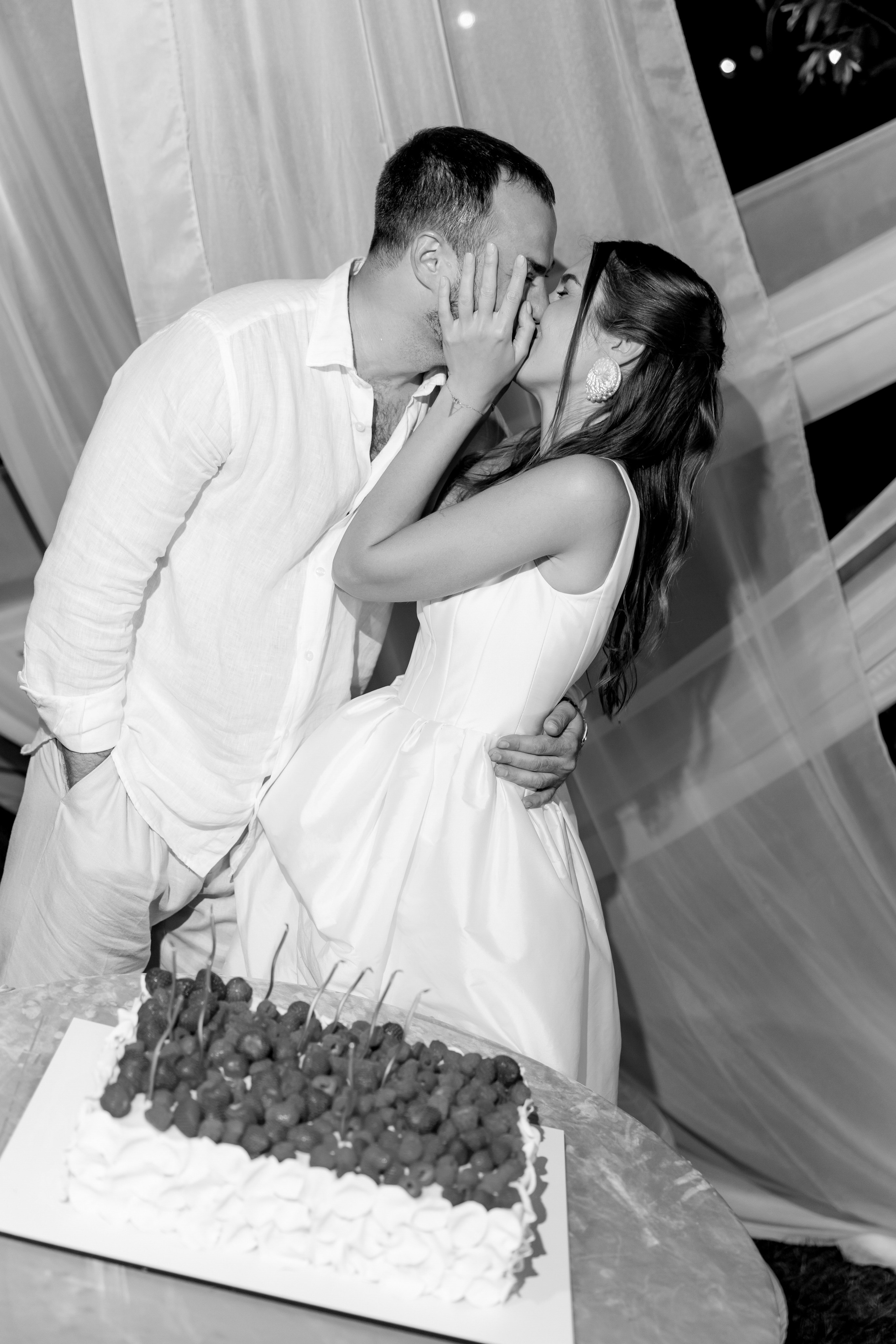 Денис и Анастасия. Wedding and Reportage photographer Marmarov Christya