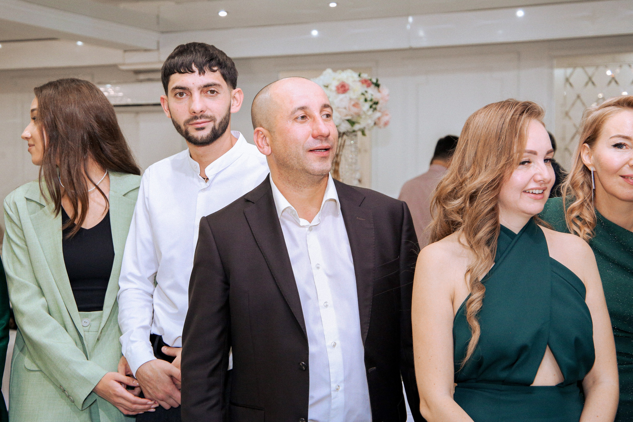 Lidia and Vasily. Свадебный и Школьный фотограф Улан-Удэ Бурятия Джулия Топоева Выпускные альбомы Фотограф на мероприятие