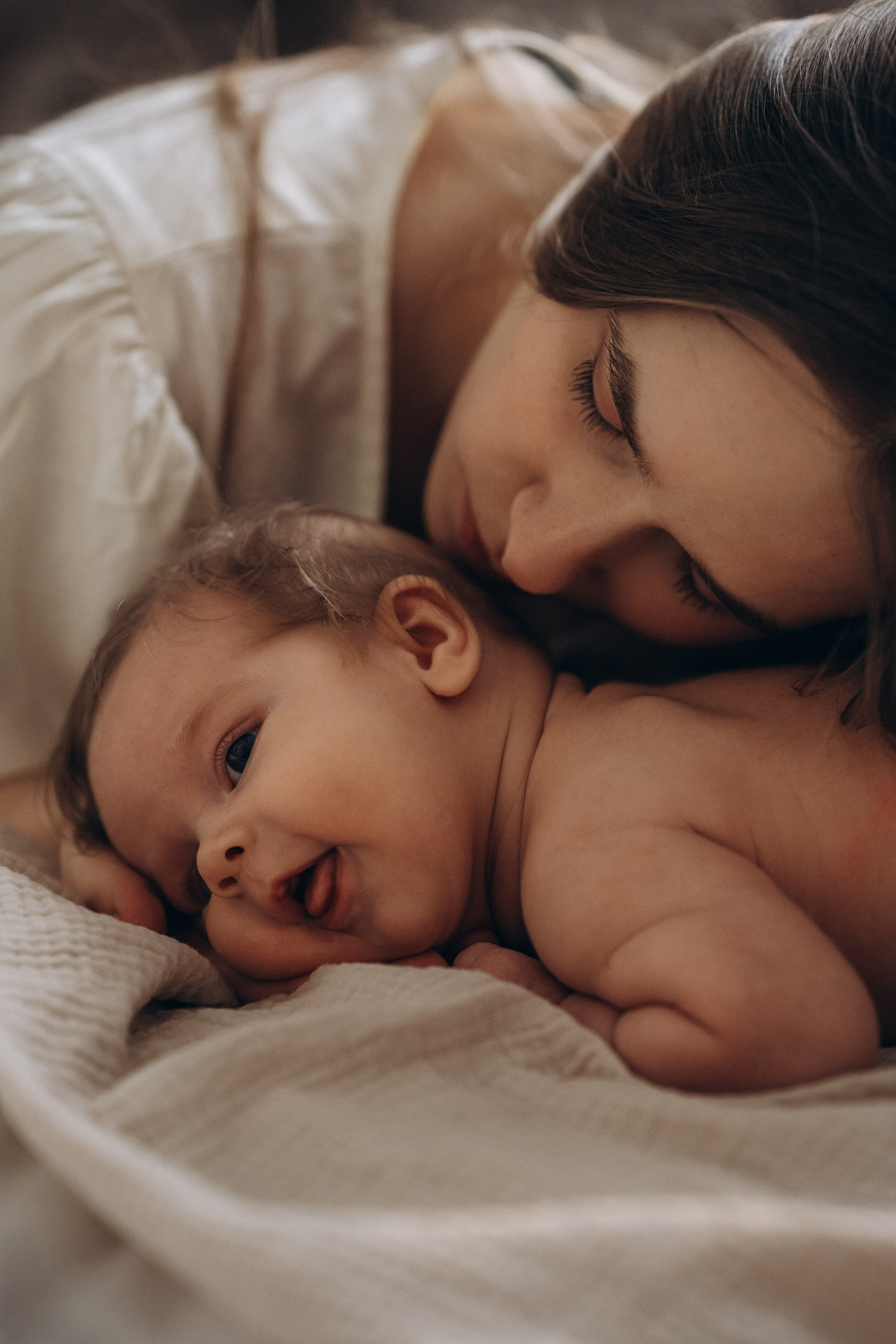 Марина и Марк. Ярослава Осетрова фотограф — Мск