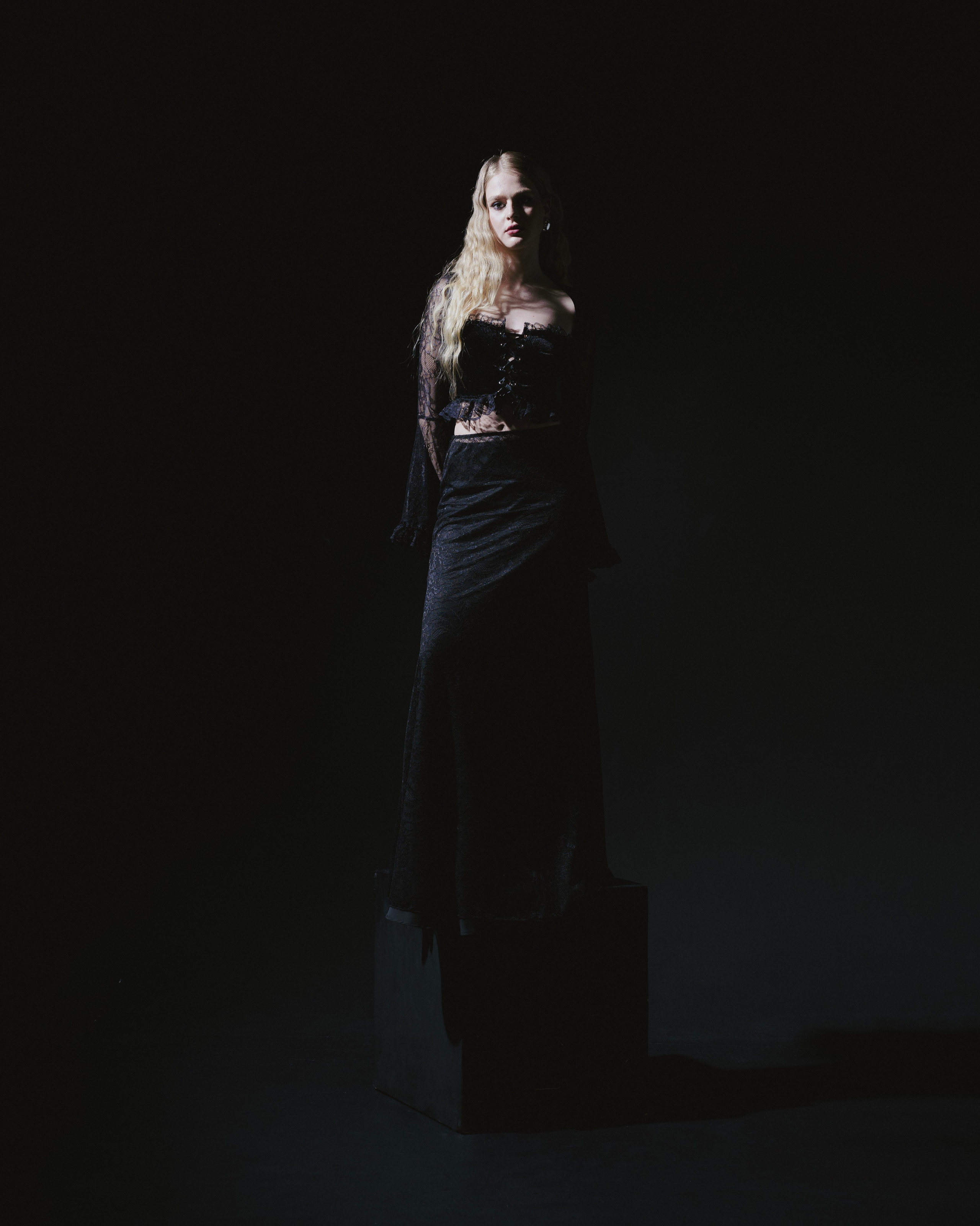 Black&white. Ss.davydova