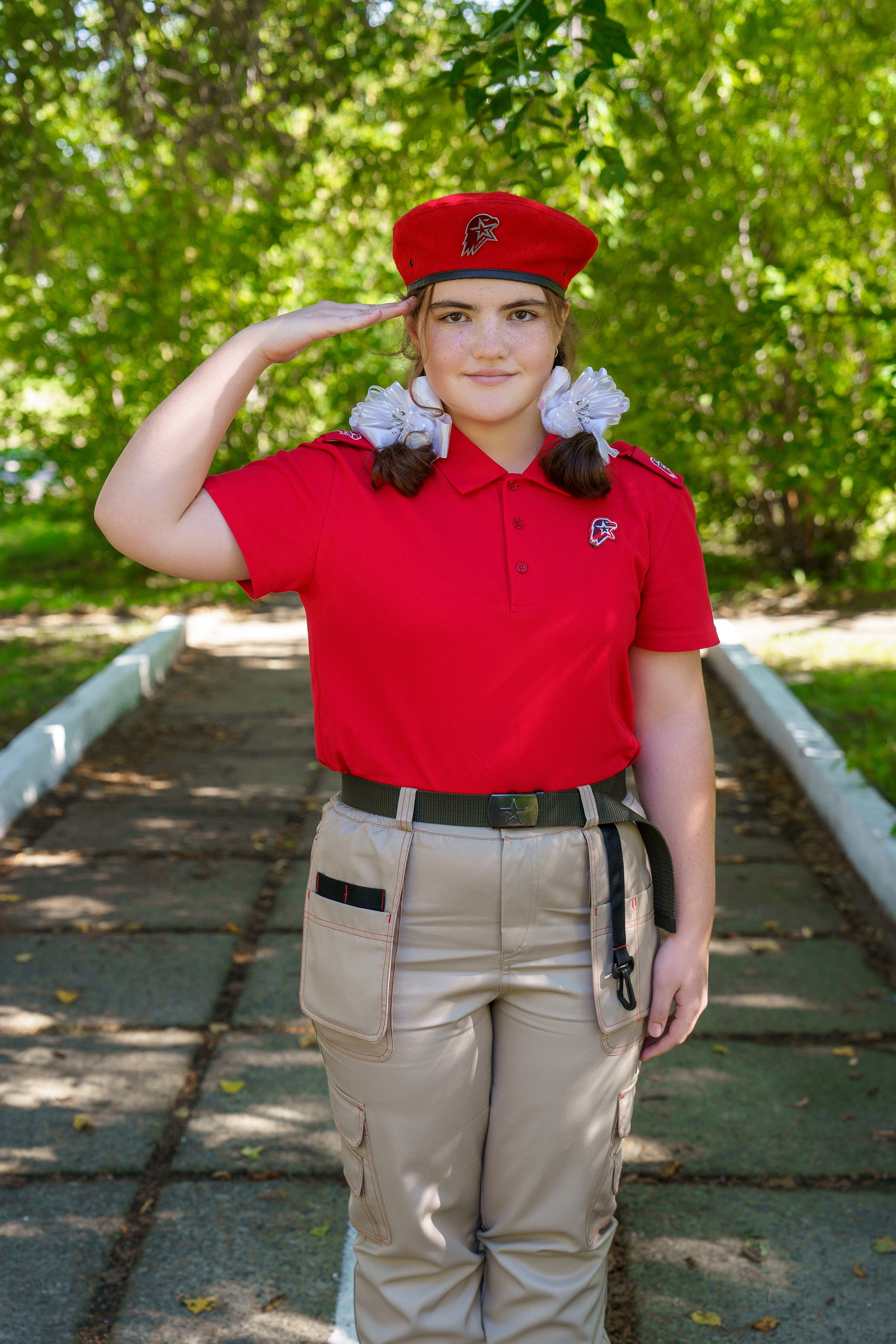 На улице. Семейный и детский фотограф в Селенгинске Екатерина Чупрова