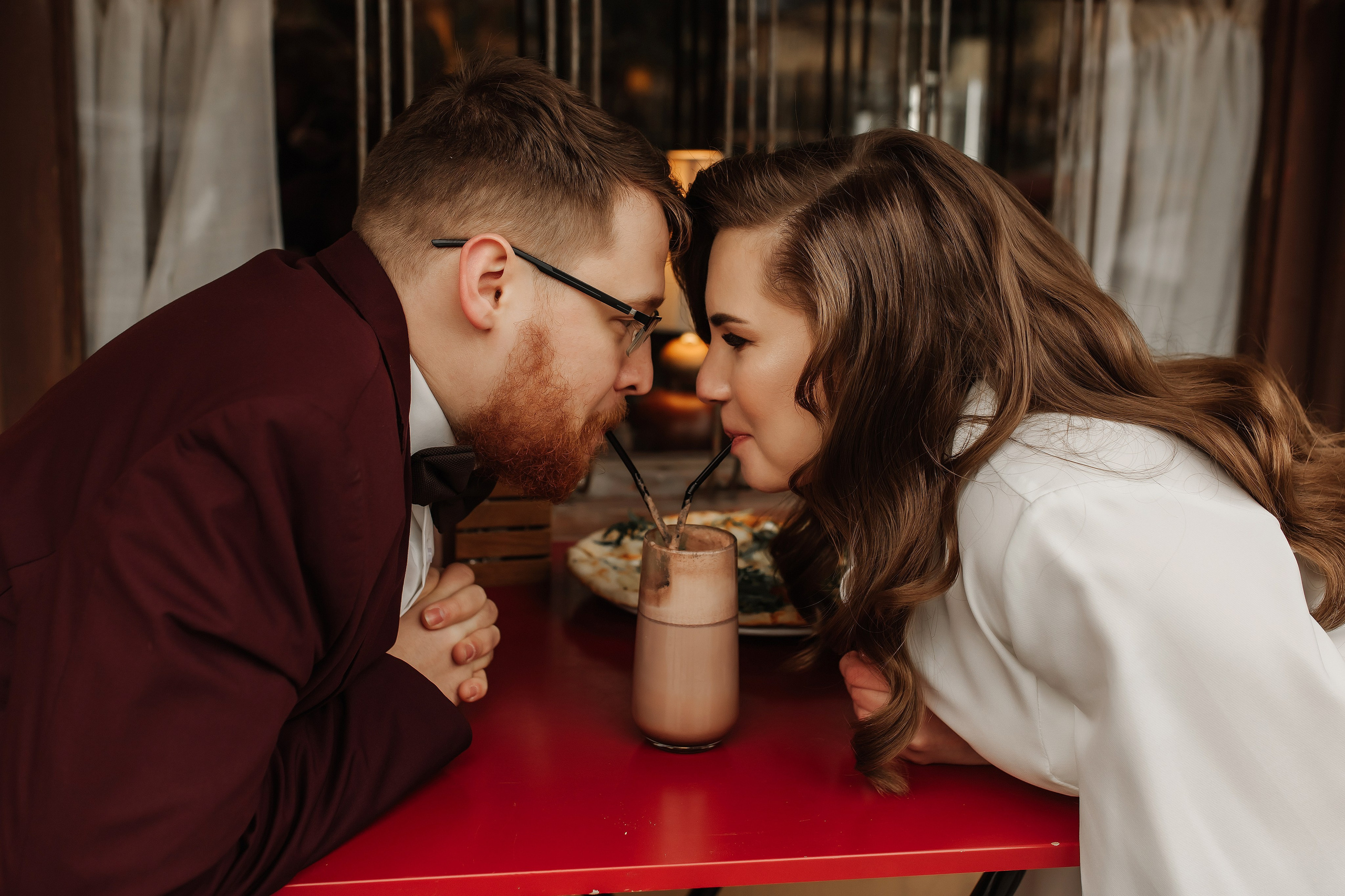 Олег & Александра. Свадебный и семейный фотограф Санкт-Петербурга Мария Родионова