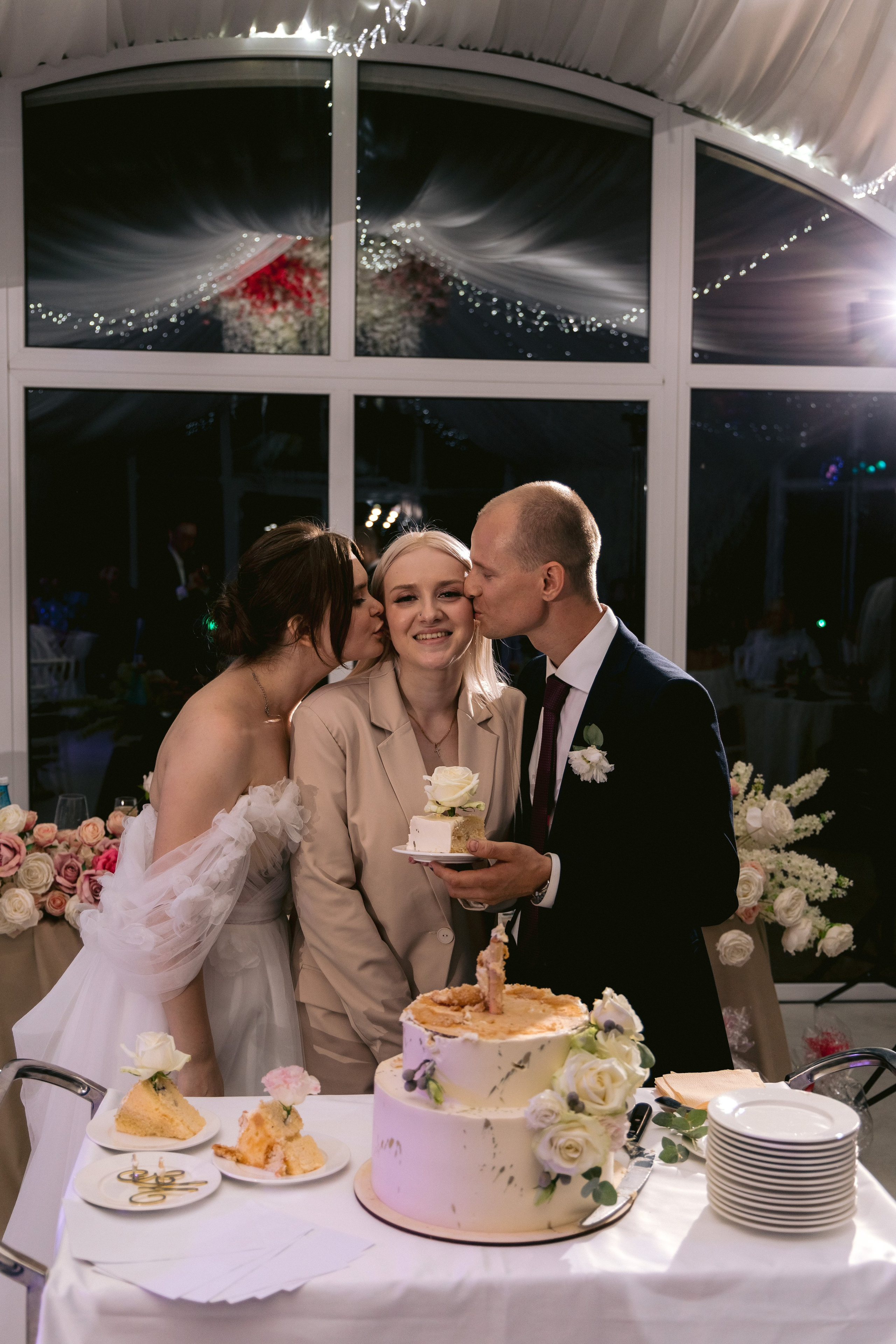 Мария, Евгений. Фотограф Волгоград Кристина Прохоренко