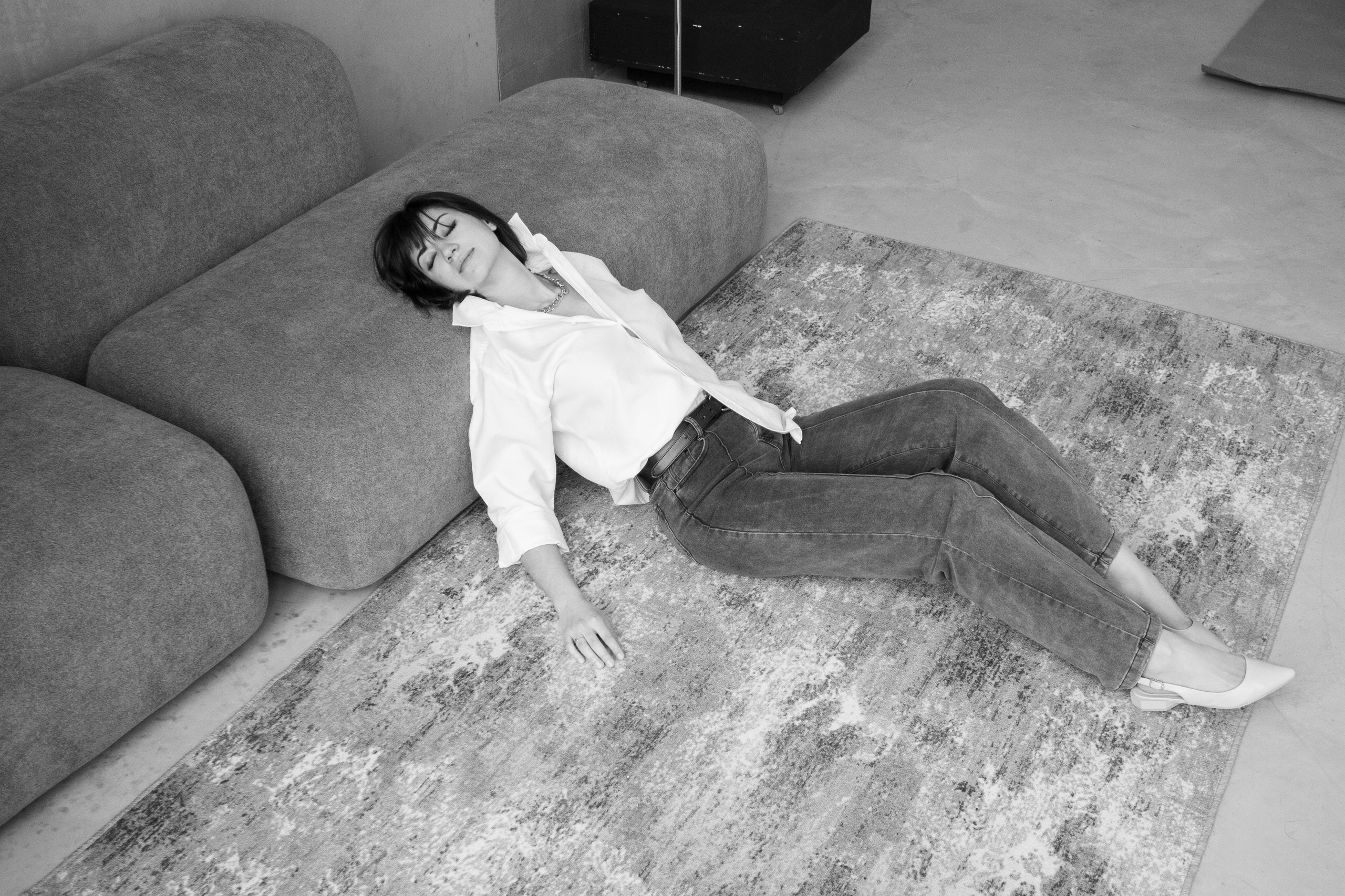 2 марта 2024. Анна Короткова, фотохудожник, г. Москва