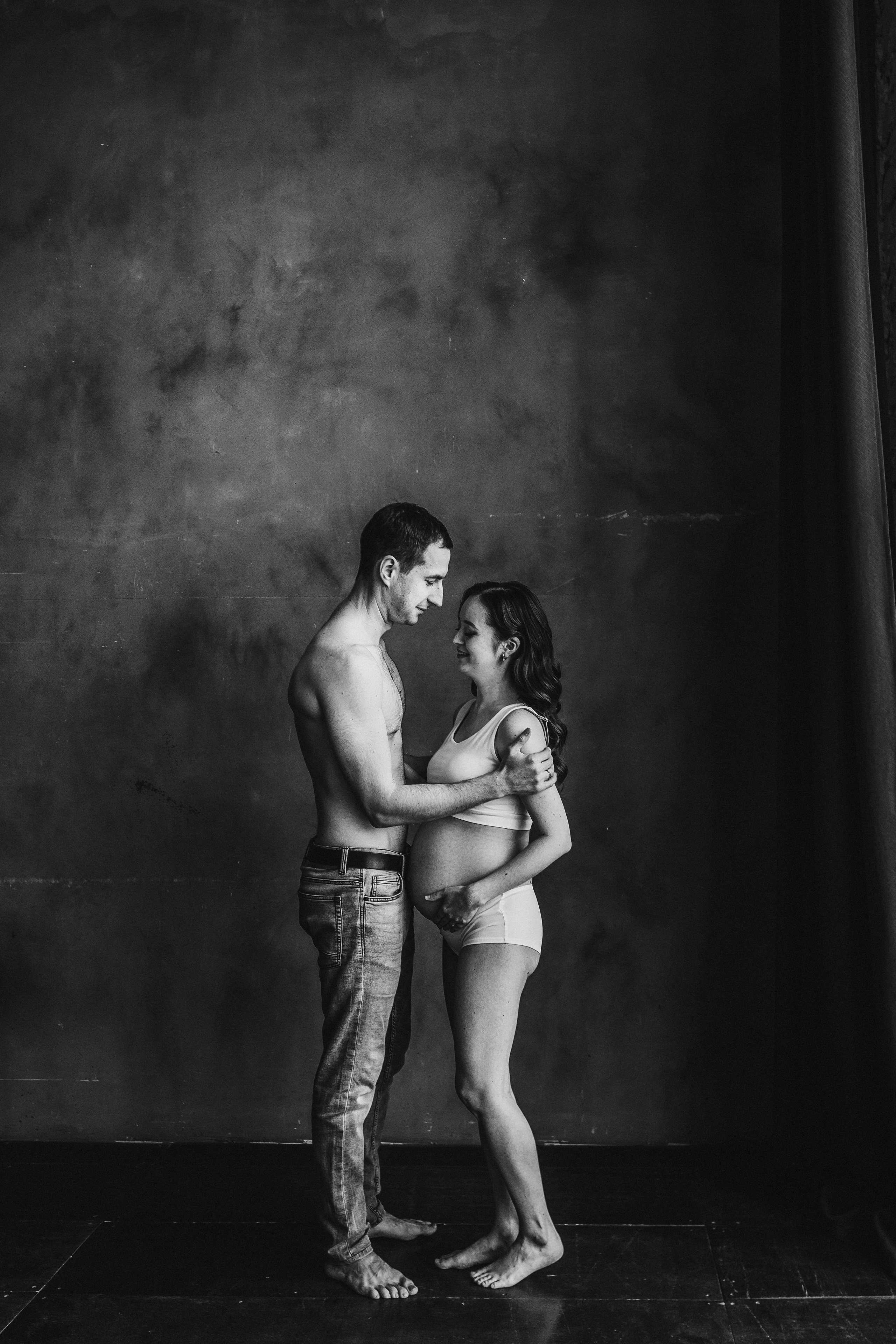 Дина и Рома. Семейный и детский фотограф в Нижнем Новгороде Наумова Лидия