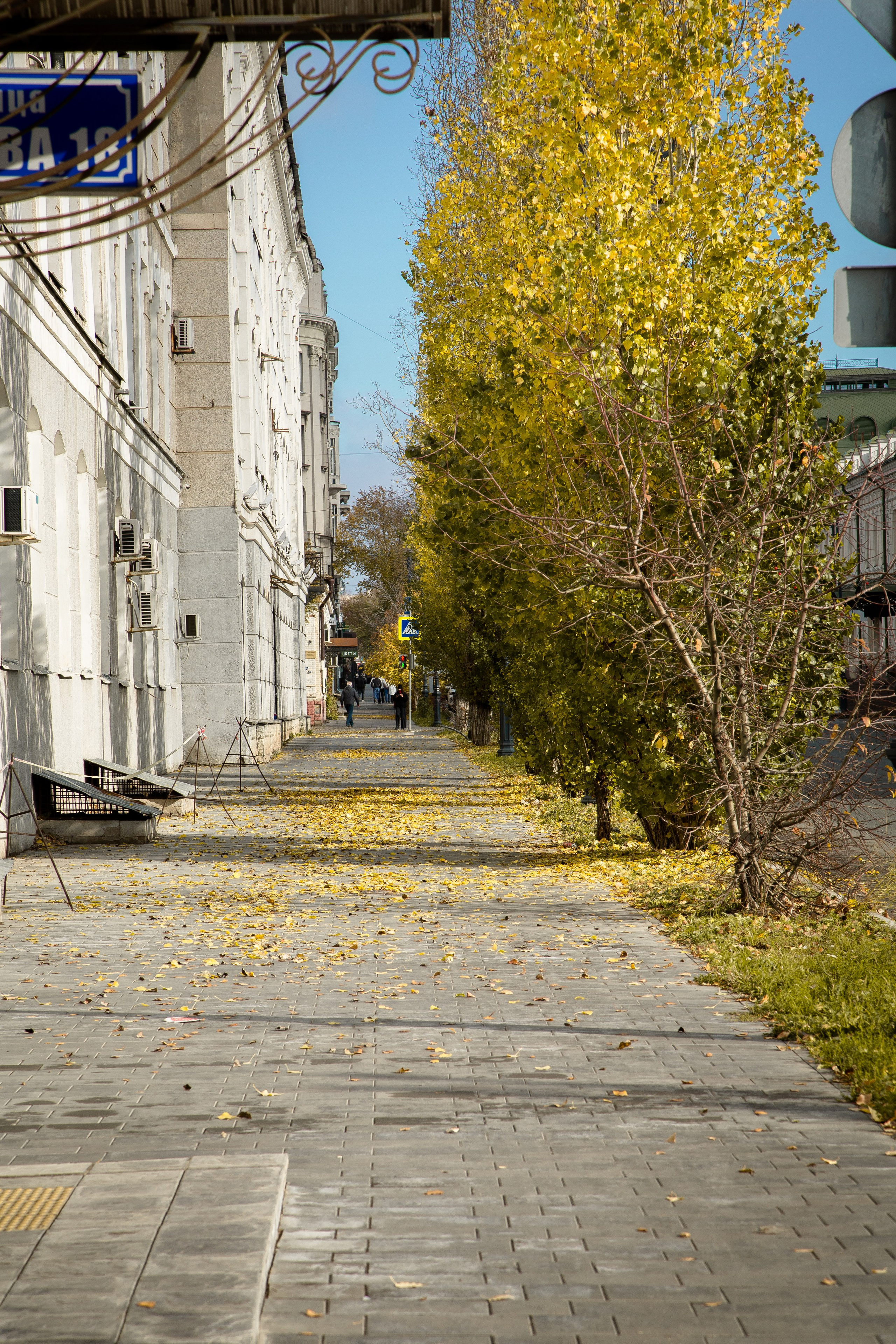 Старый Оренбург. Ваш фотограф в Оренбурге Рощупкина Екатерина