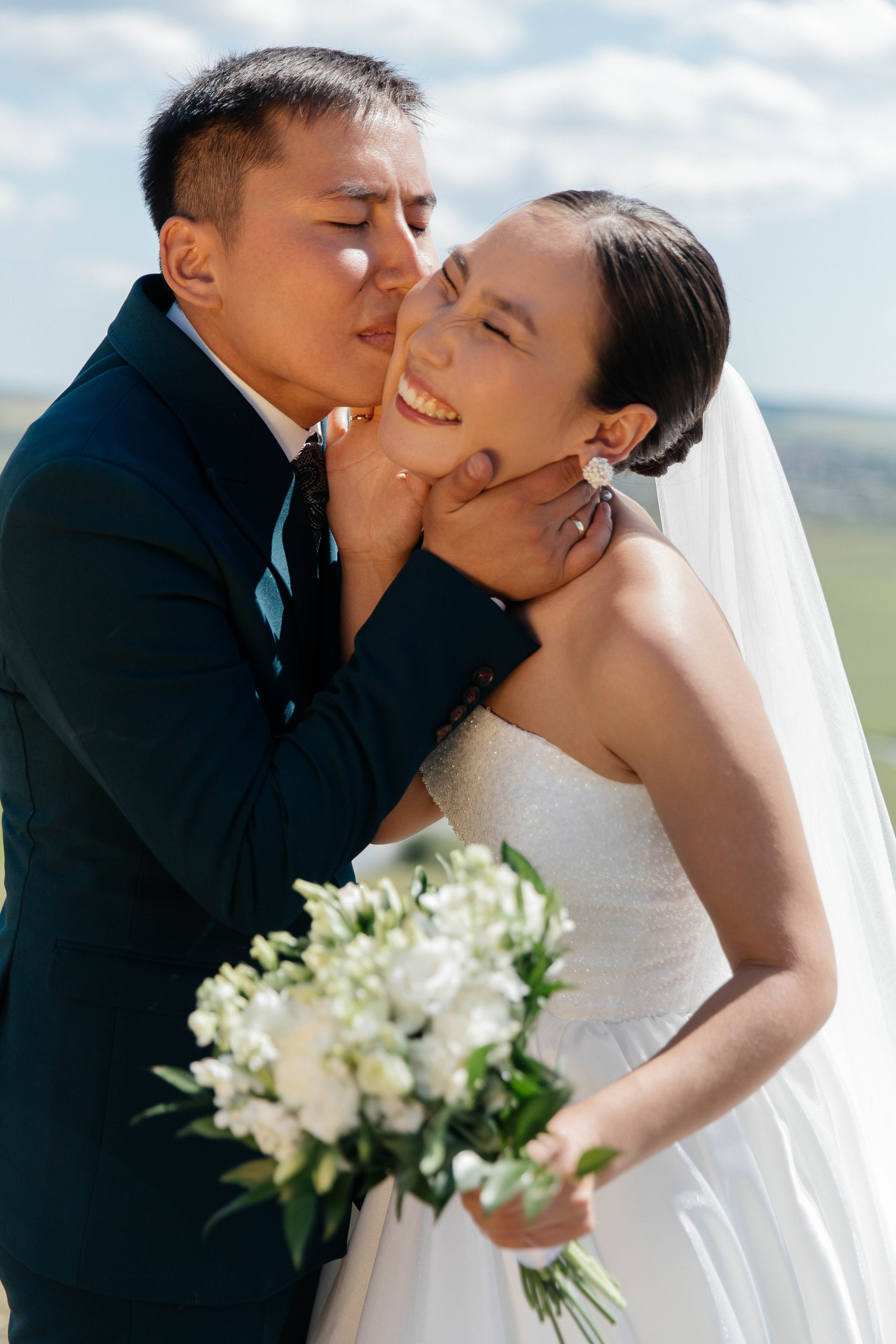 Анатолий & Светлана. Главная