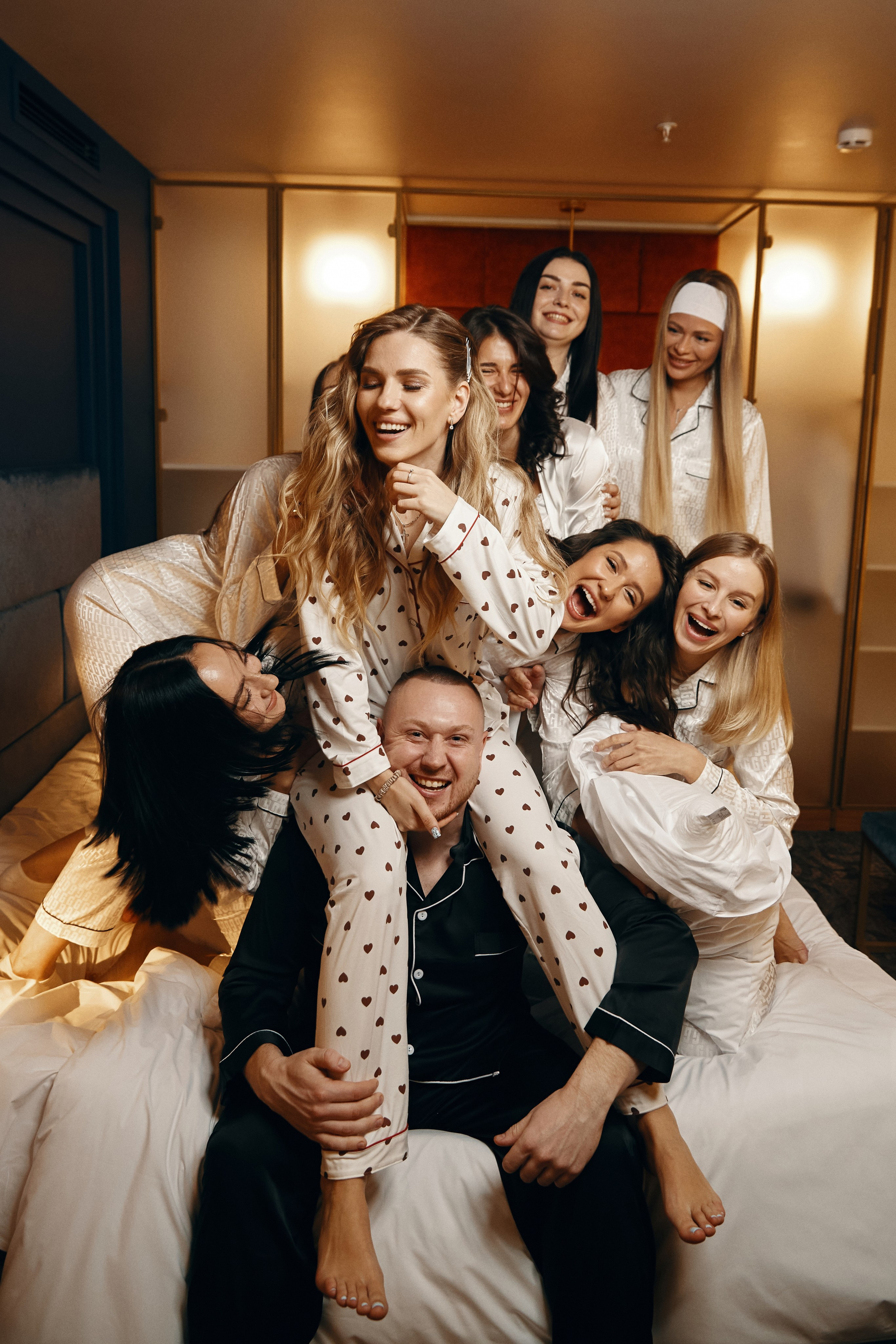 День Рождение Анастасия. Фотограф Благовещенск — Владивосток Макс Маковкин