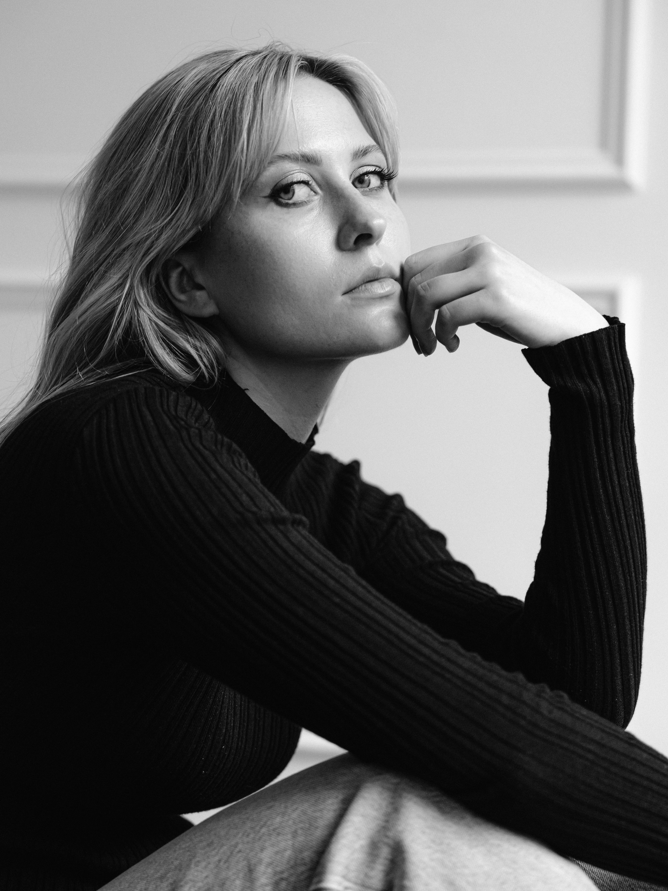 EKATERINA. Фотограф Елена Матвеева