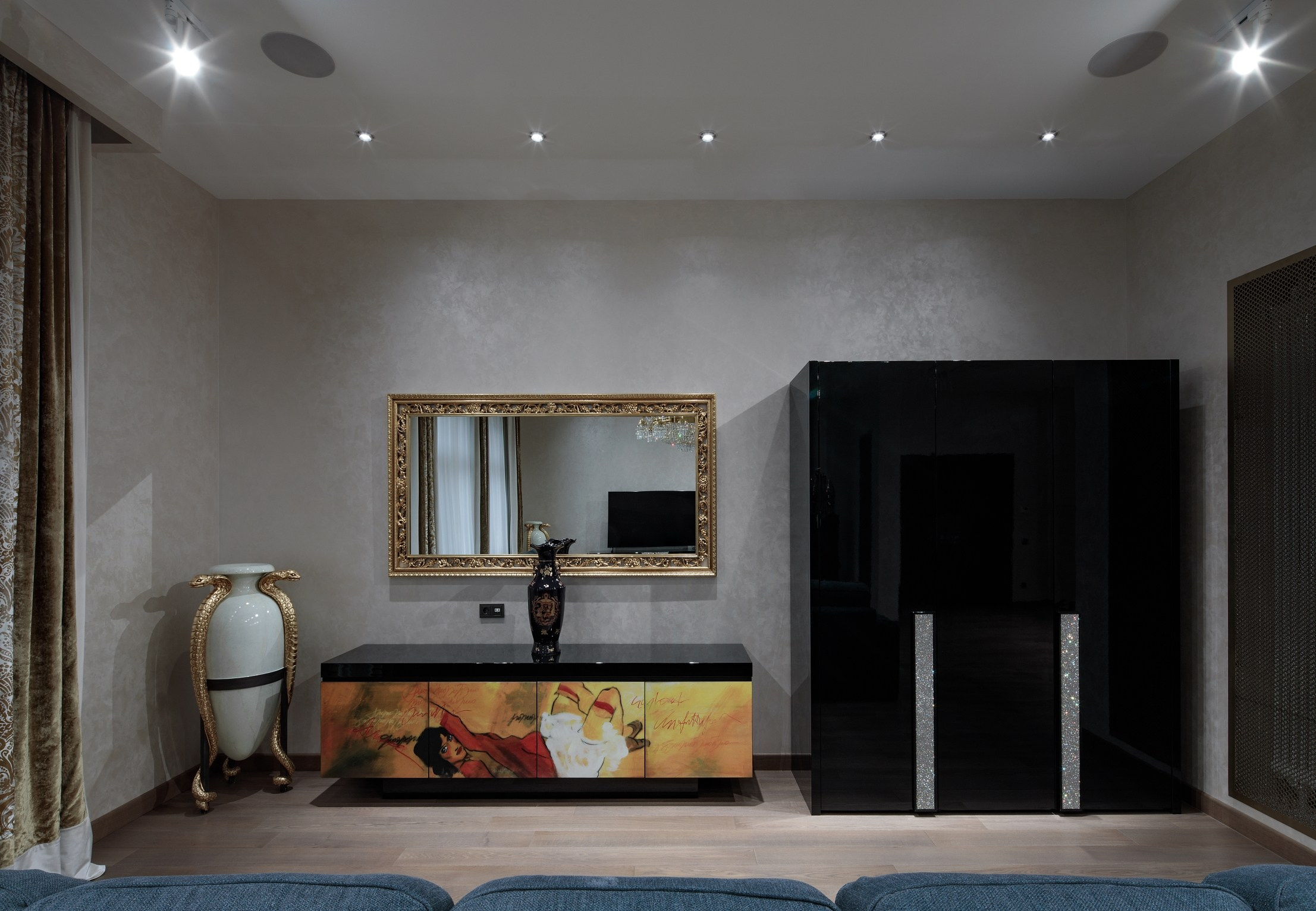 Architecture. Fotógrafa impresionista Rada Buenos Aires