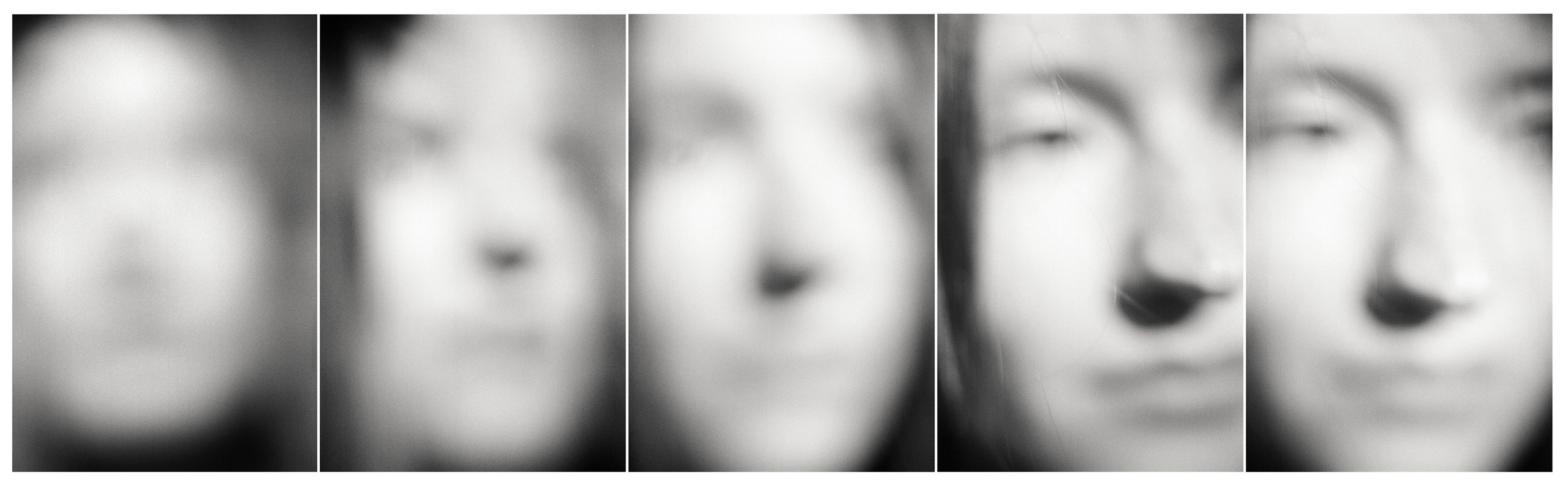 PORTRAITS. Valery Morozov