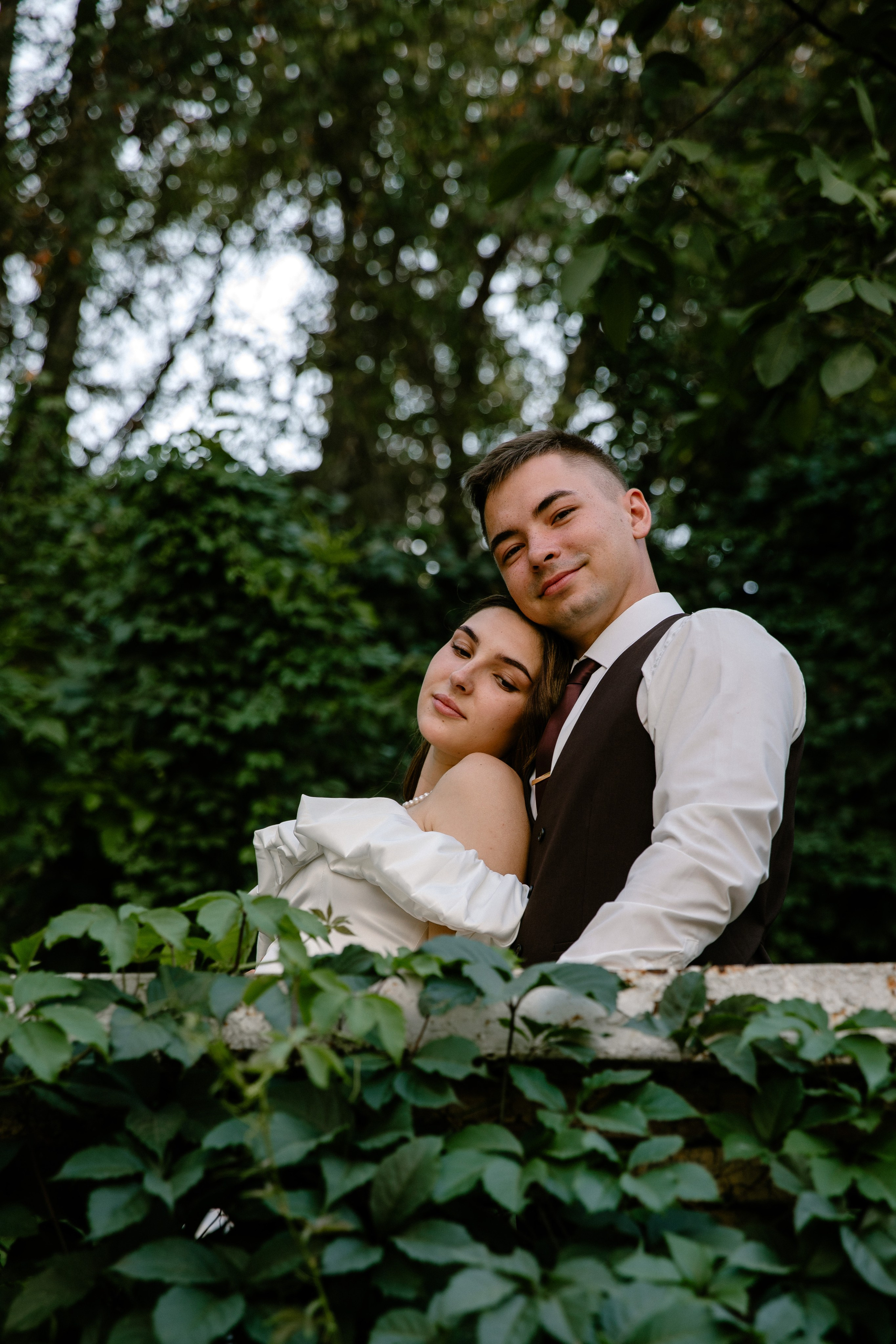 Сергеи и Алёна. Фотограф | Таганрог | Ростов