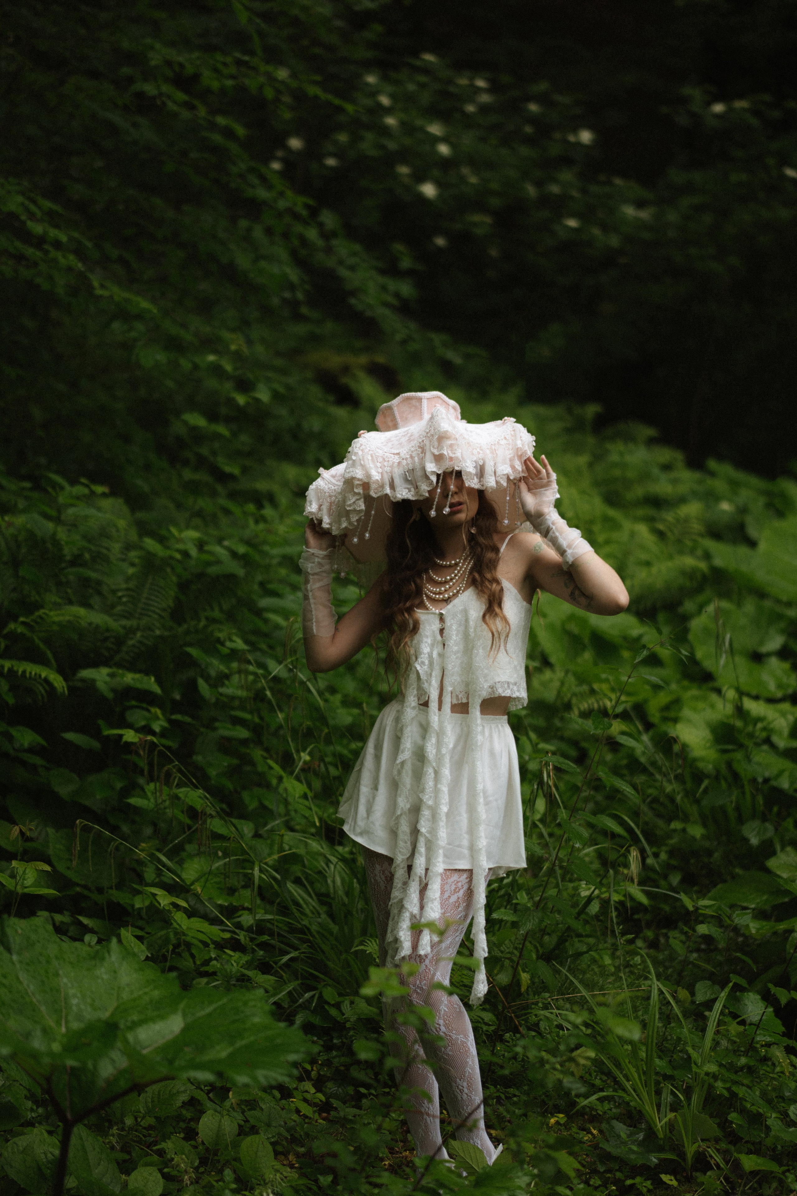 Прячься! Дождь идёт. Сочи. 2024. Никита Погосов