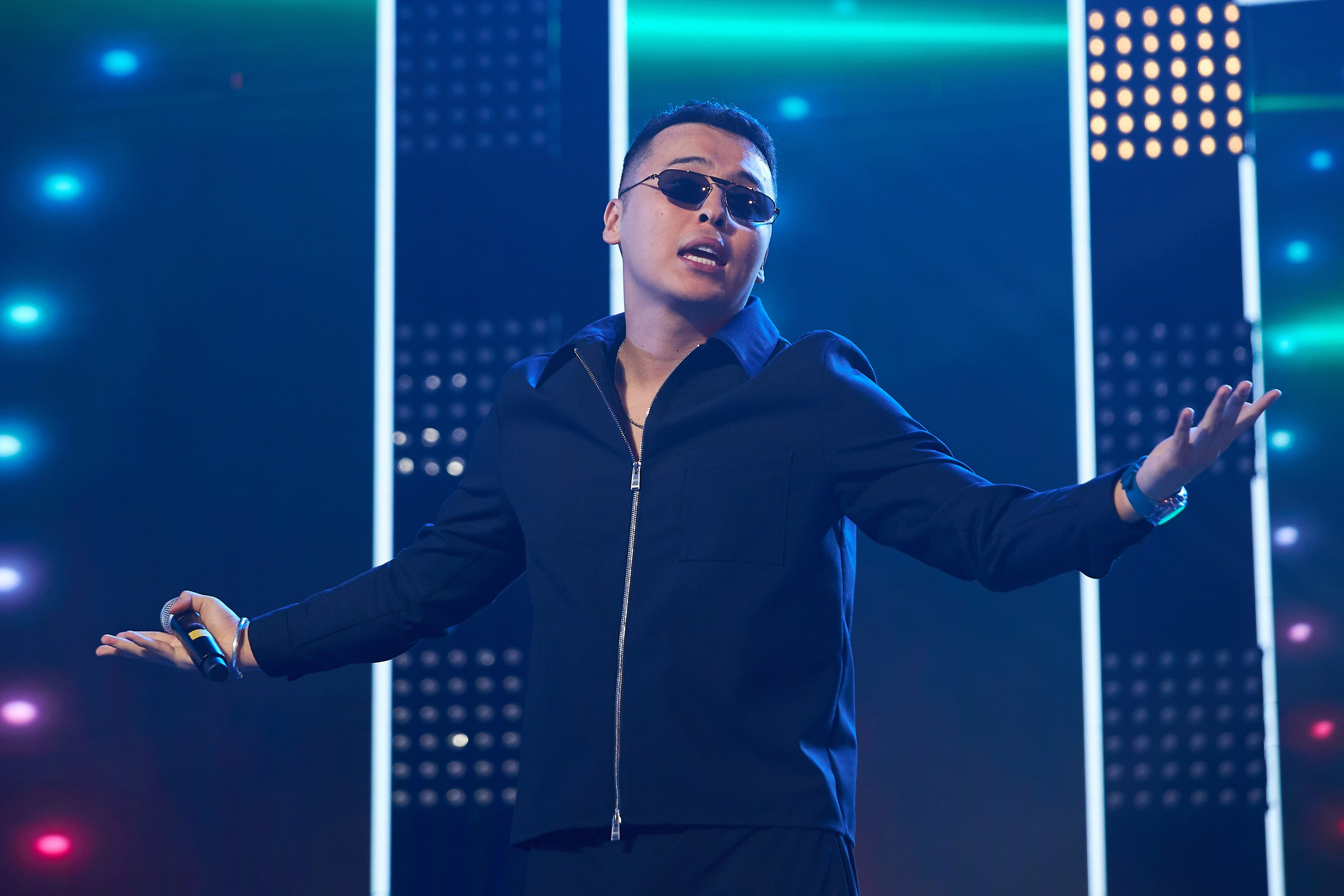 Concert. Главная