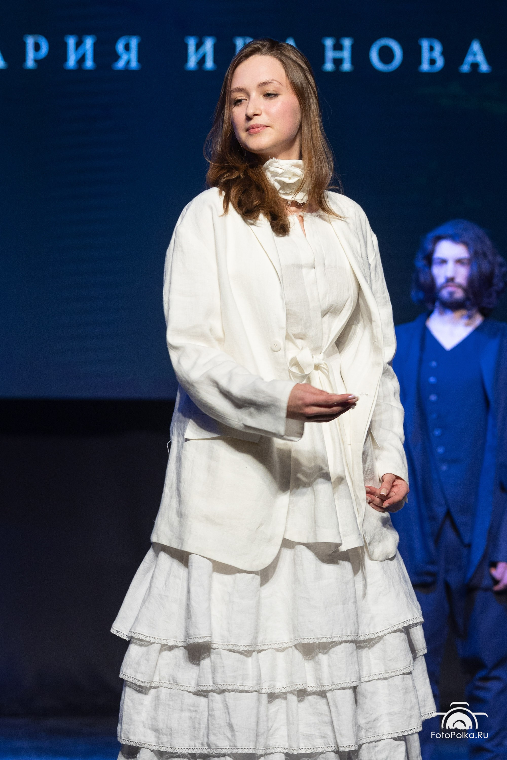 Конкурс дизайнеров одежды и аксессуаров «СТРОЧКА» 2024