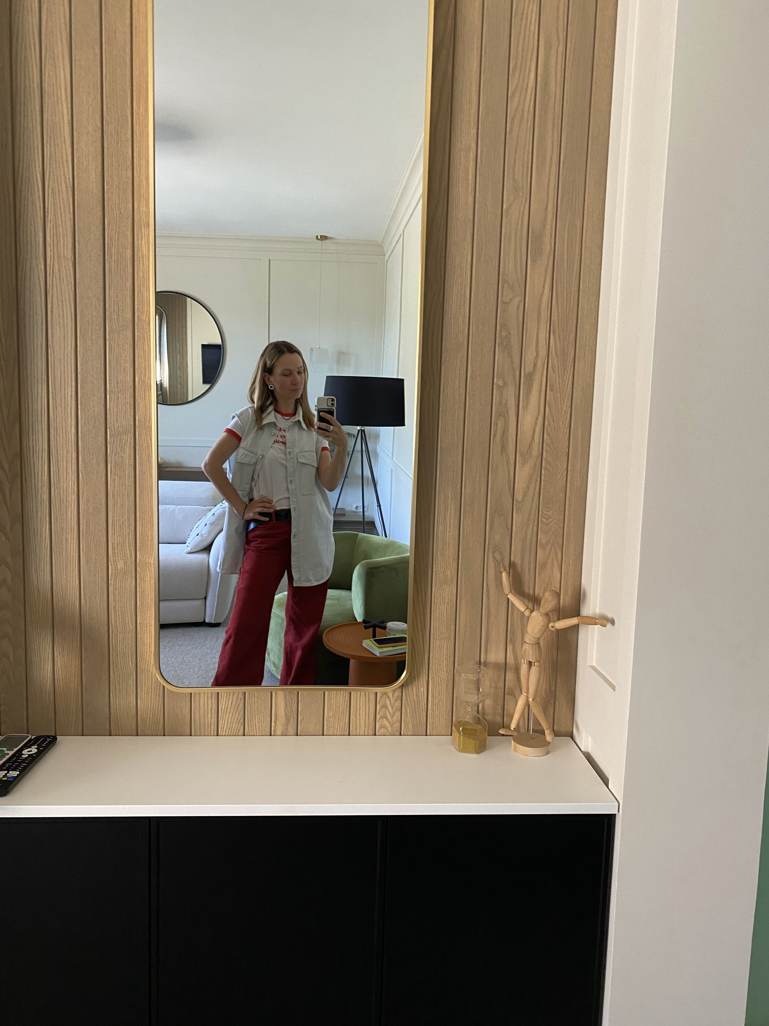 Дом в пос. Весенний. Дизайнер интерьера вашего дома мечты