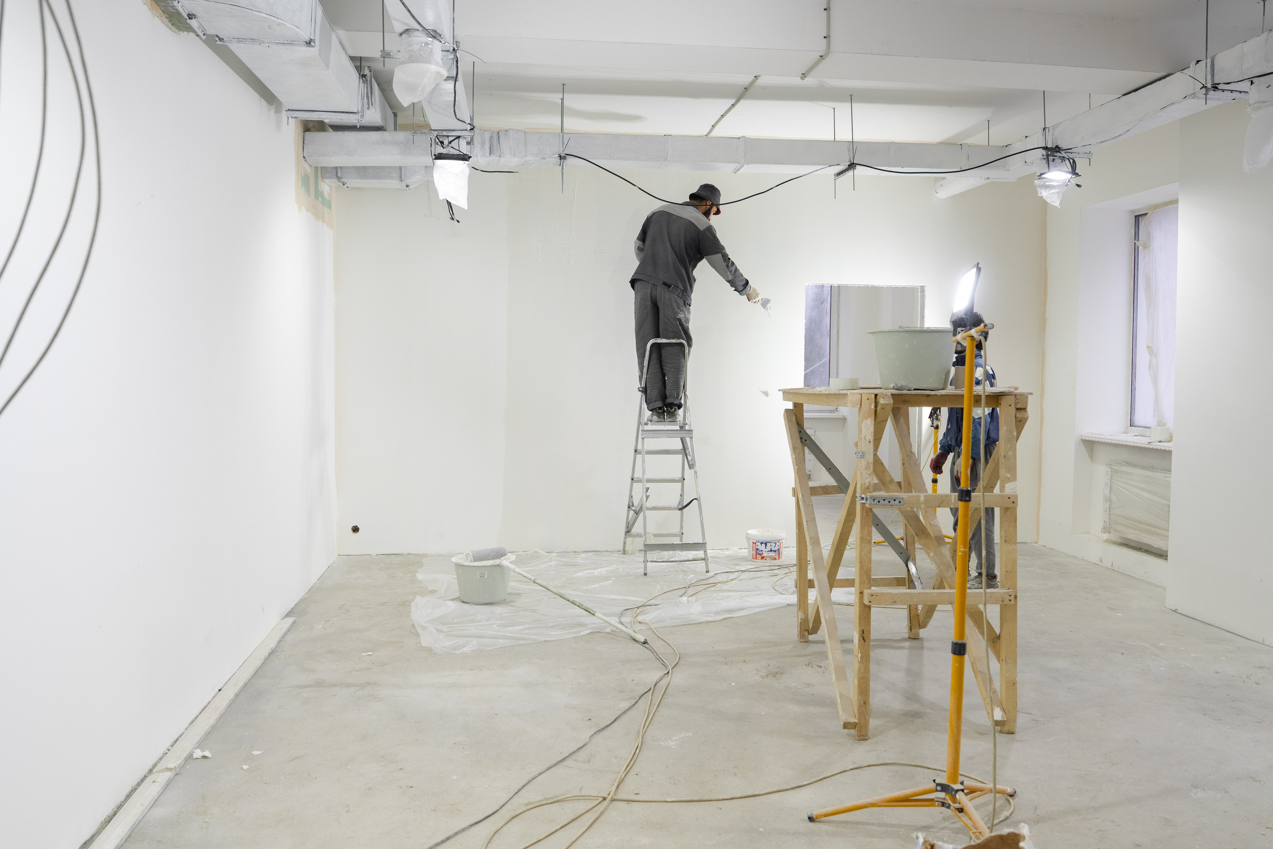 Land. Фотограф в Санкт-Петербурге Мария Александрова